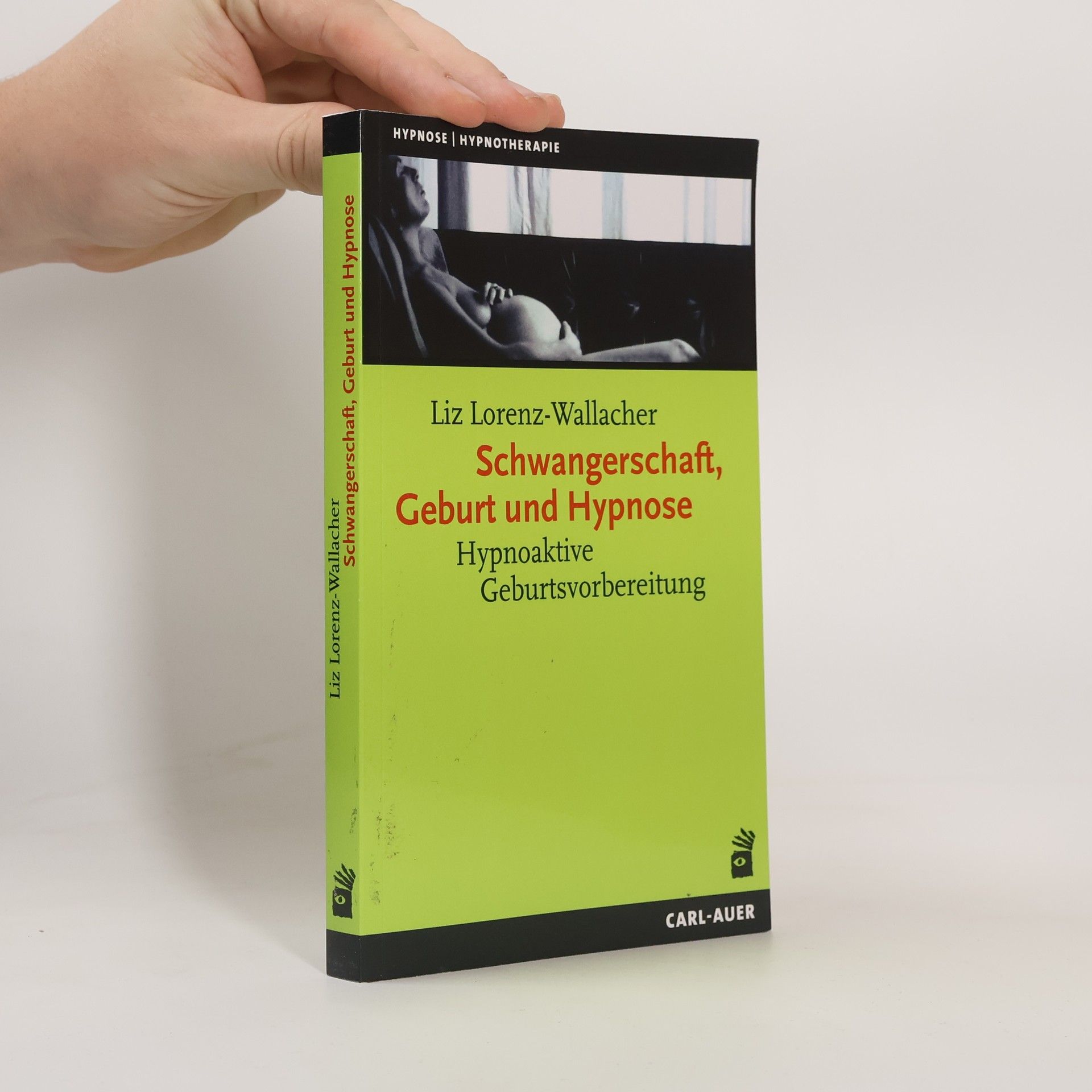 Schwangerschaft, Geburt und Hypnose