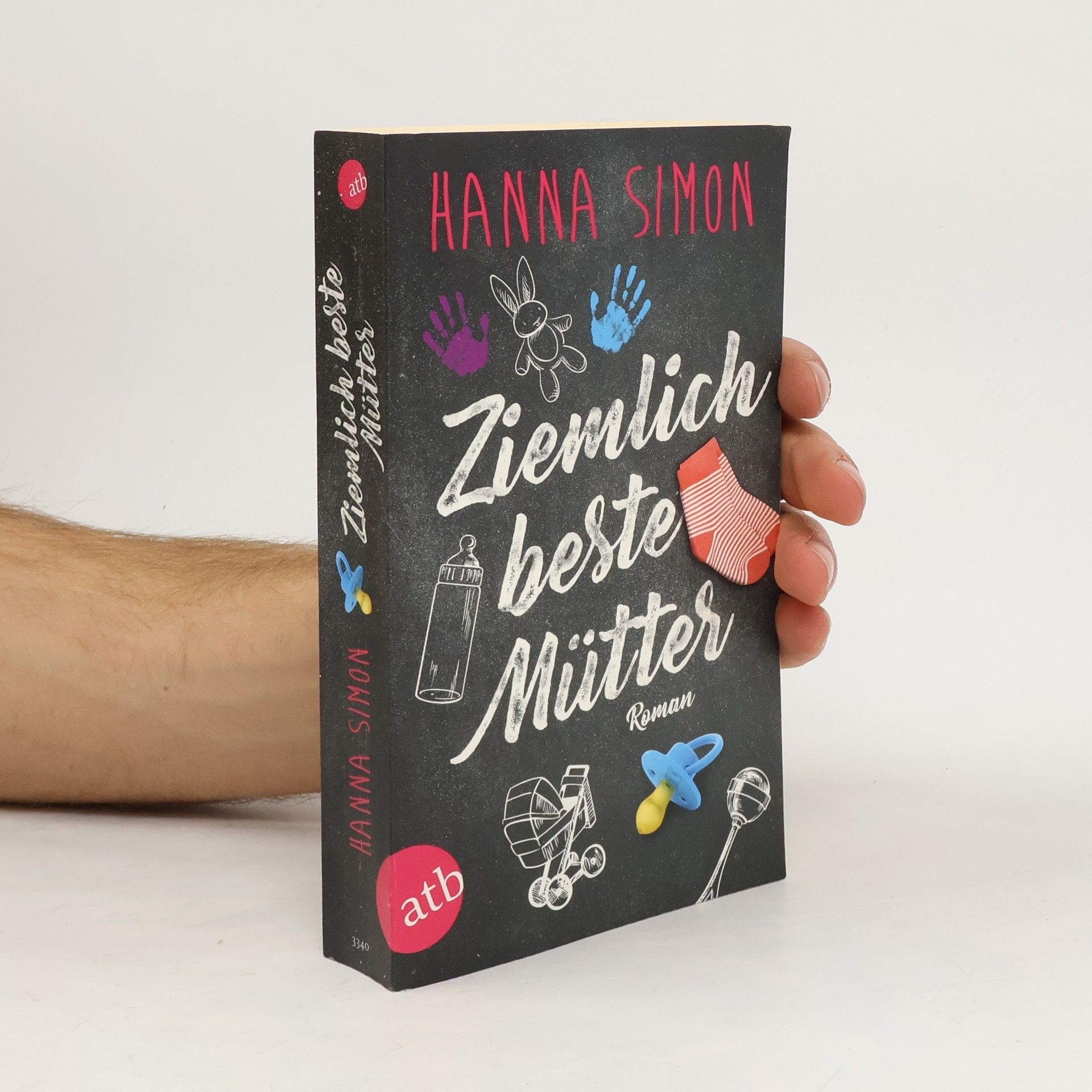 Hanna Simon Ziemlich beste Mütter