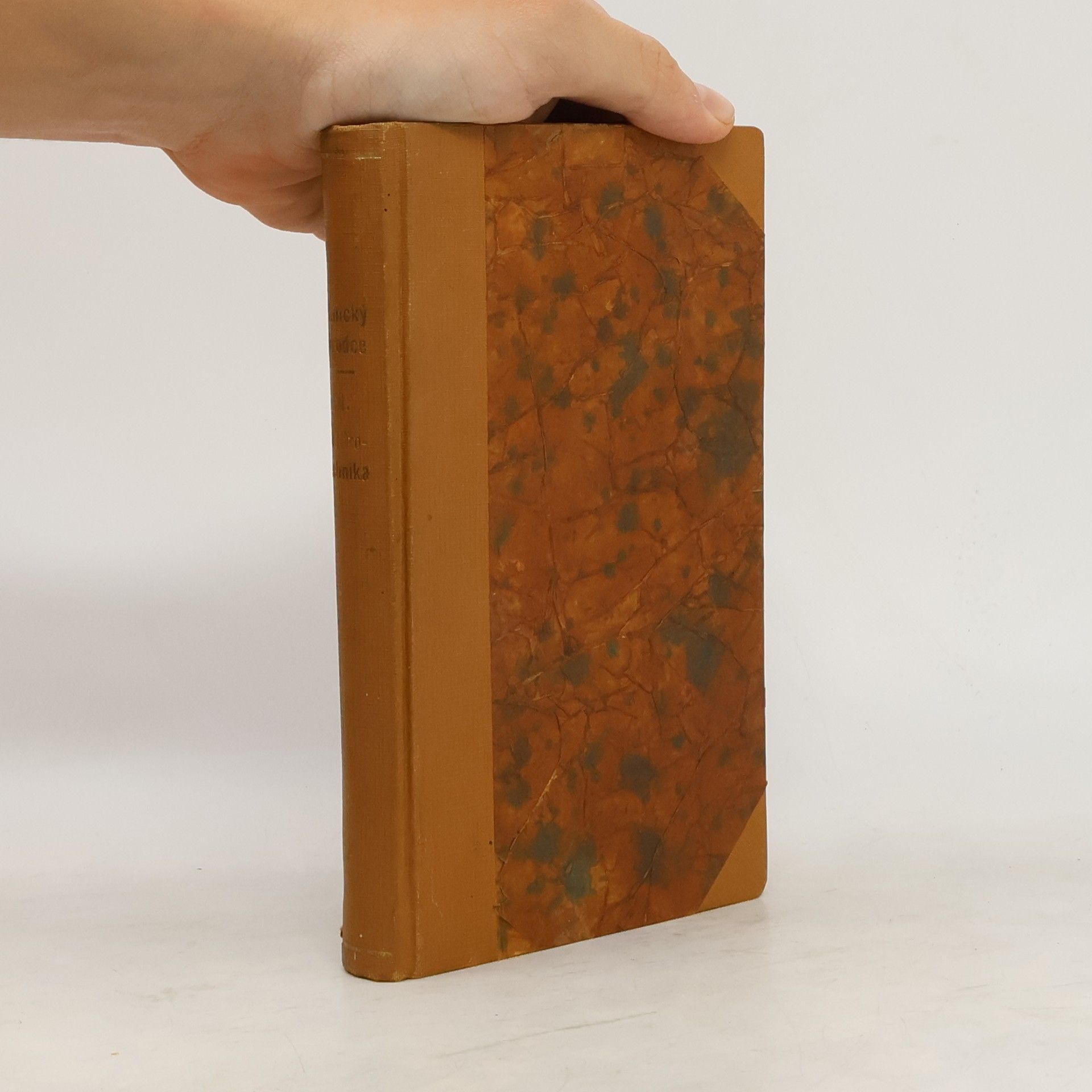 Kolektív autorov Technický průvodce pro inženýry a stavitele