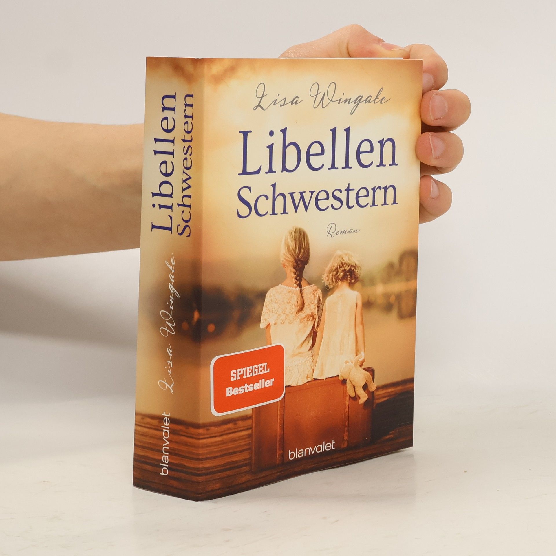 Lisa Wingate Libellenschwestern