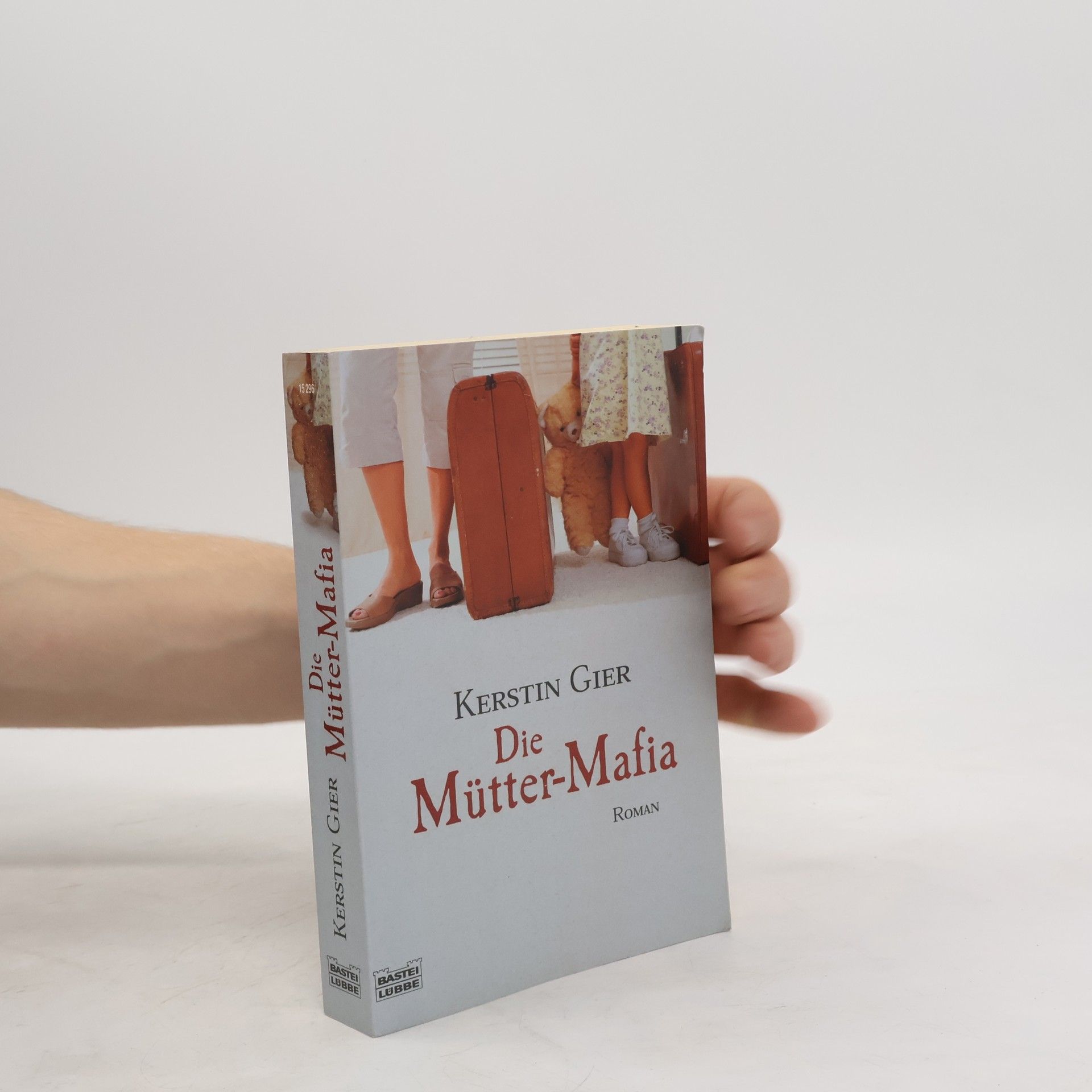 Kerstin Gier Die Mütter-Mafia