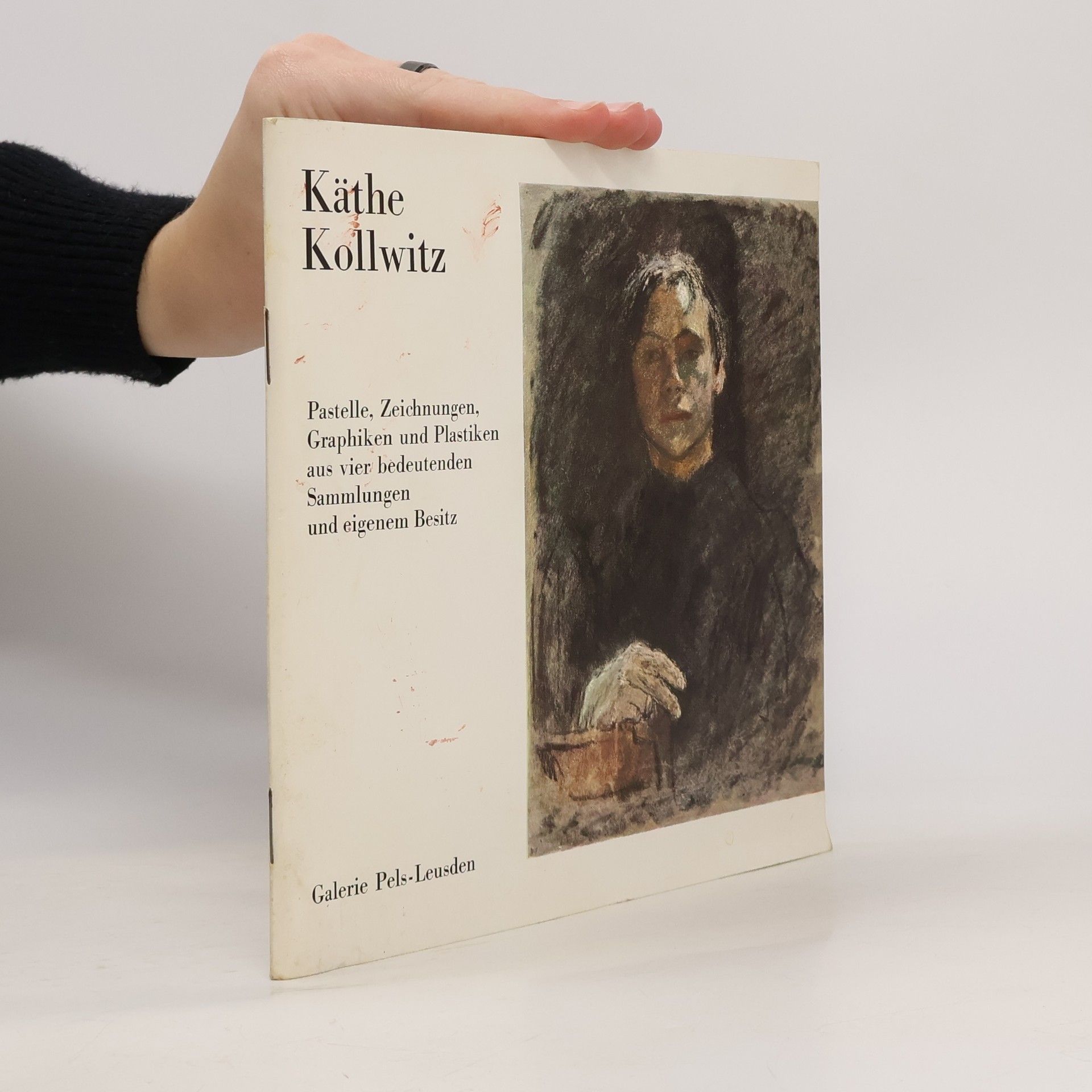 Auteurscollectief Käthe Kollwitz