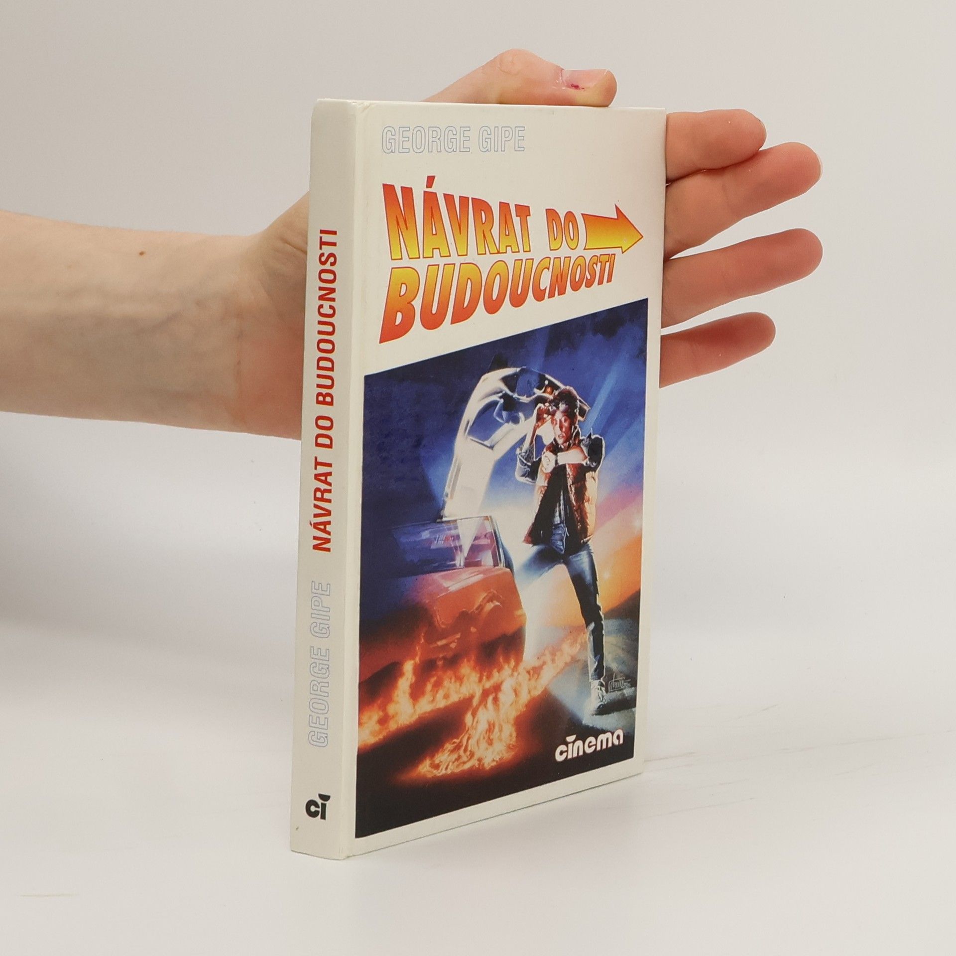 Návrat do budoucnosti