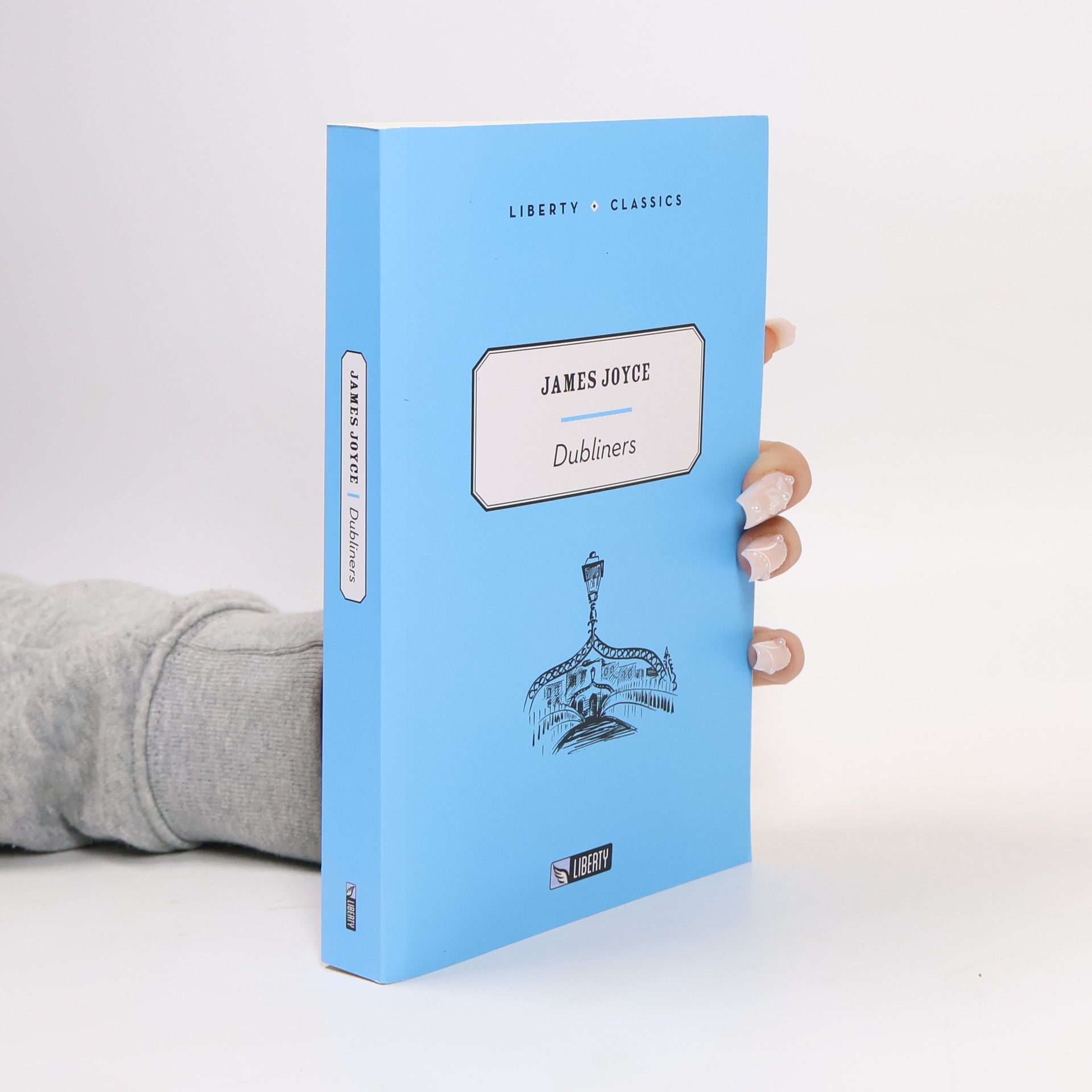 James Joyce Dubliners