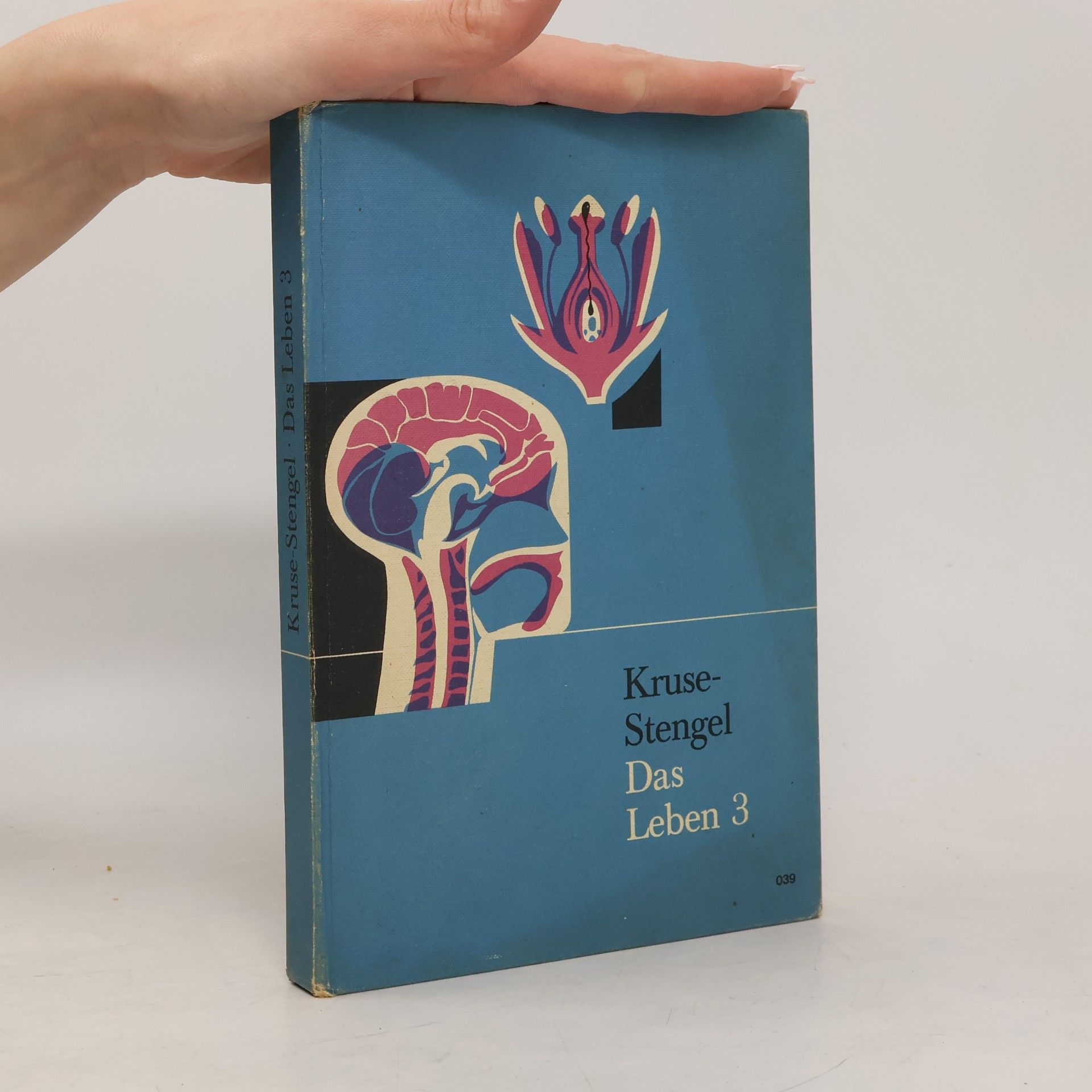 Autorenkollektiv Das Leben 3