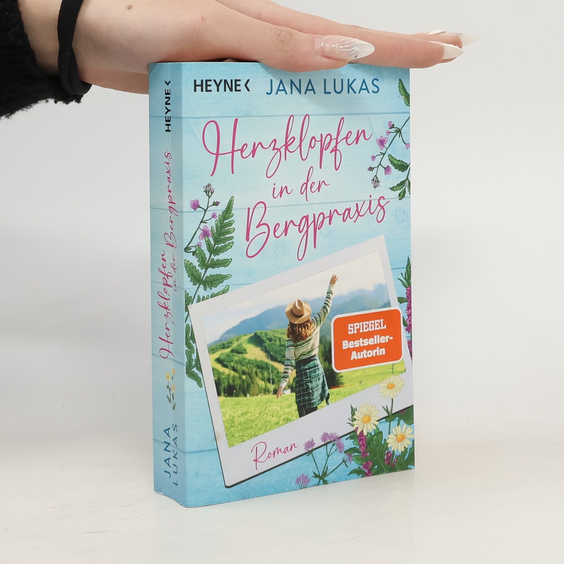 Herzklopfen in der Bergpraxis