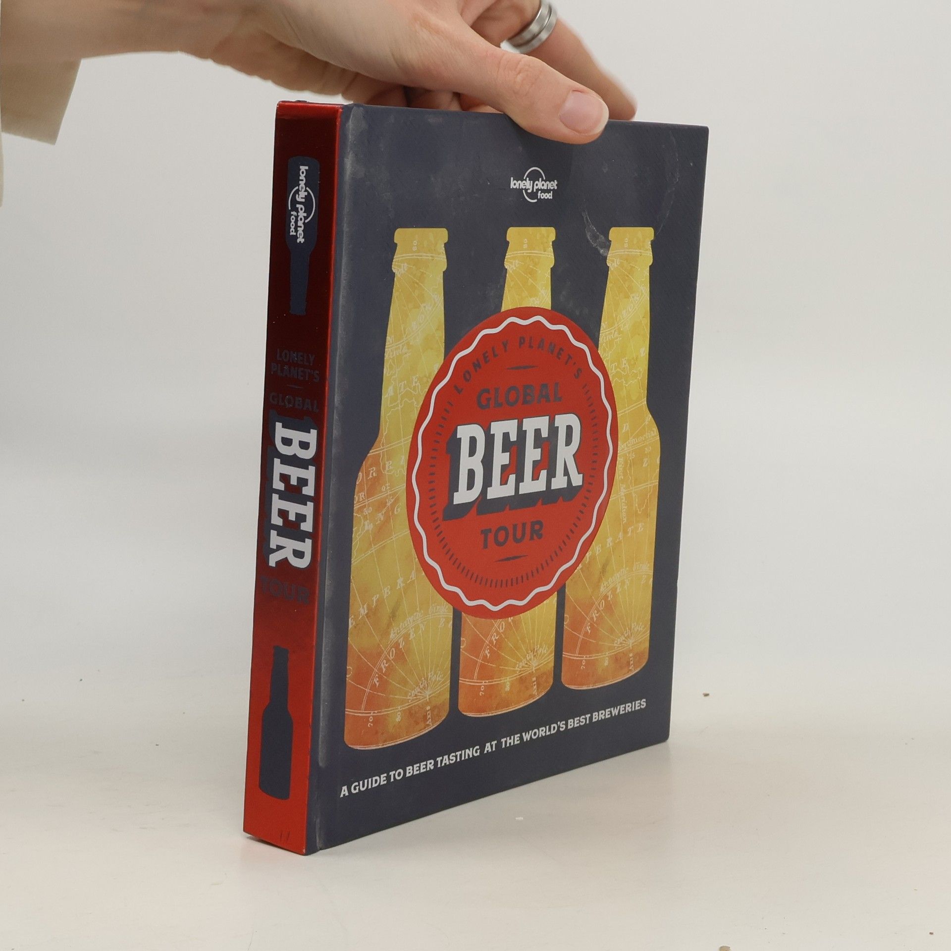 Lonely Planet Food Lonely Planet Food: Lonely Planet's Global Beer Tour