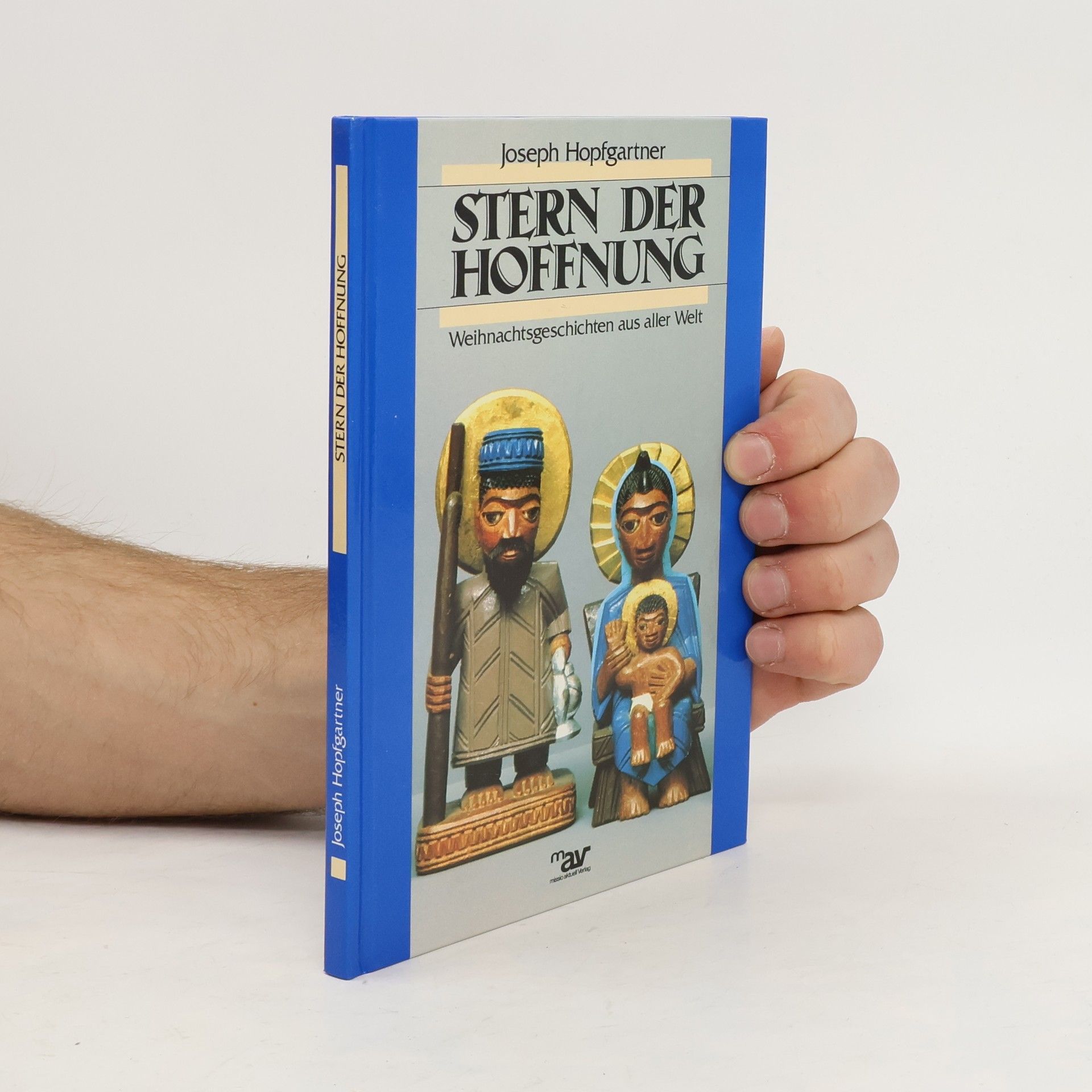 Stern der Hoffnung