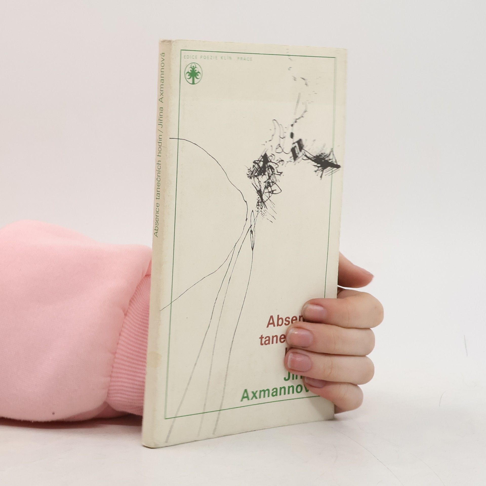 Absence tanečních hodin