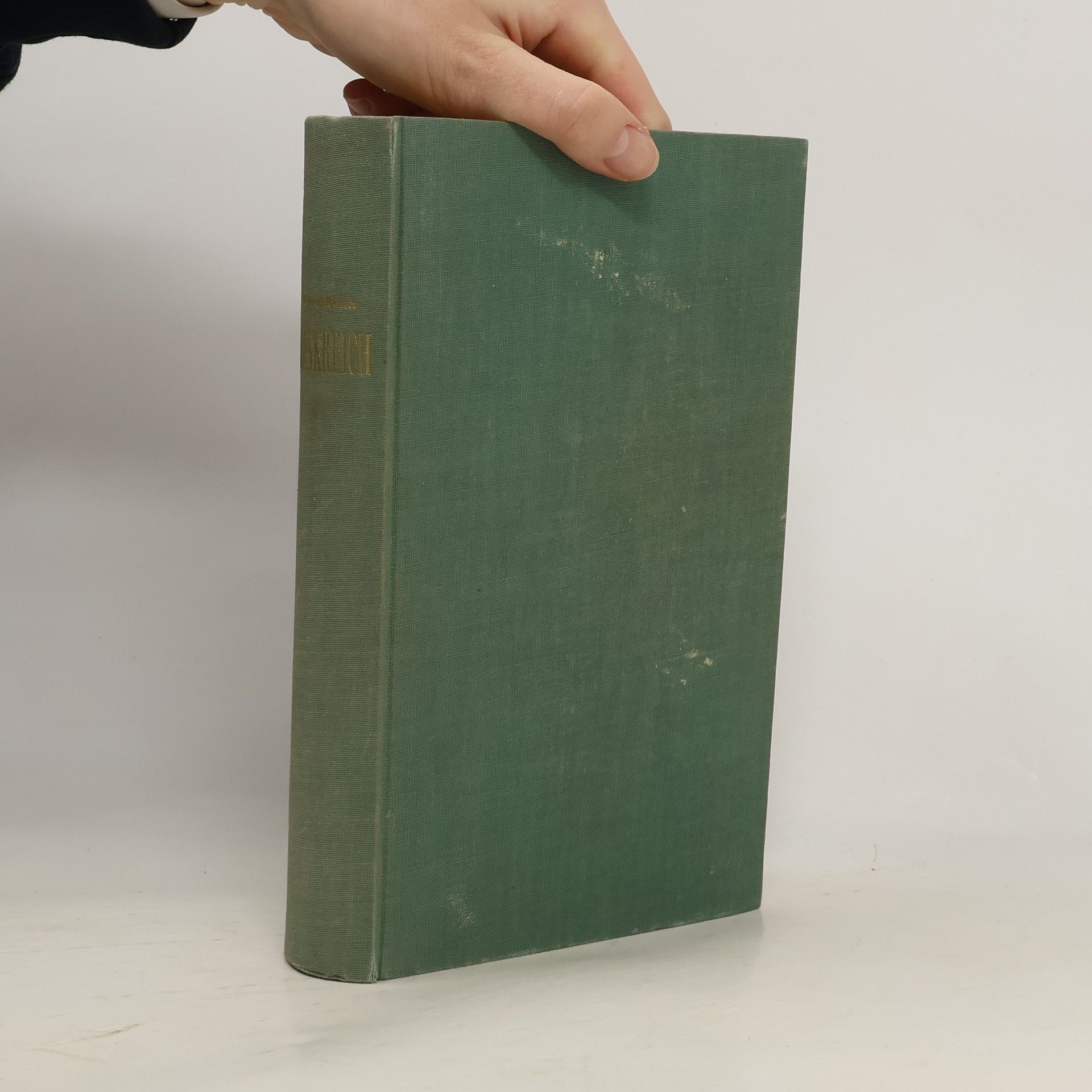 Werner Richter Frankreich