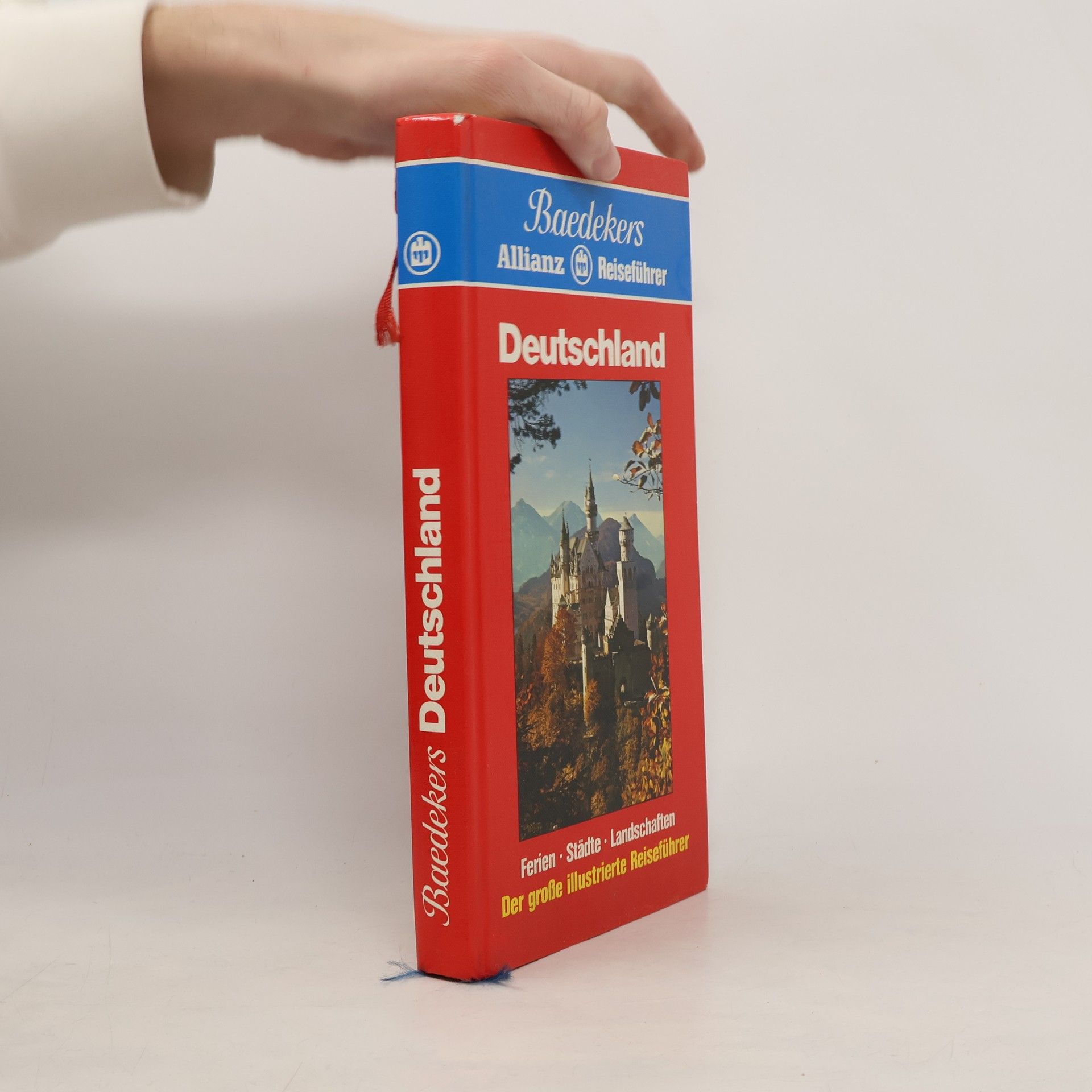 Deutschland, die Bundesrepublik