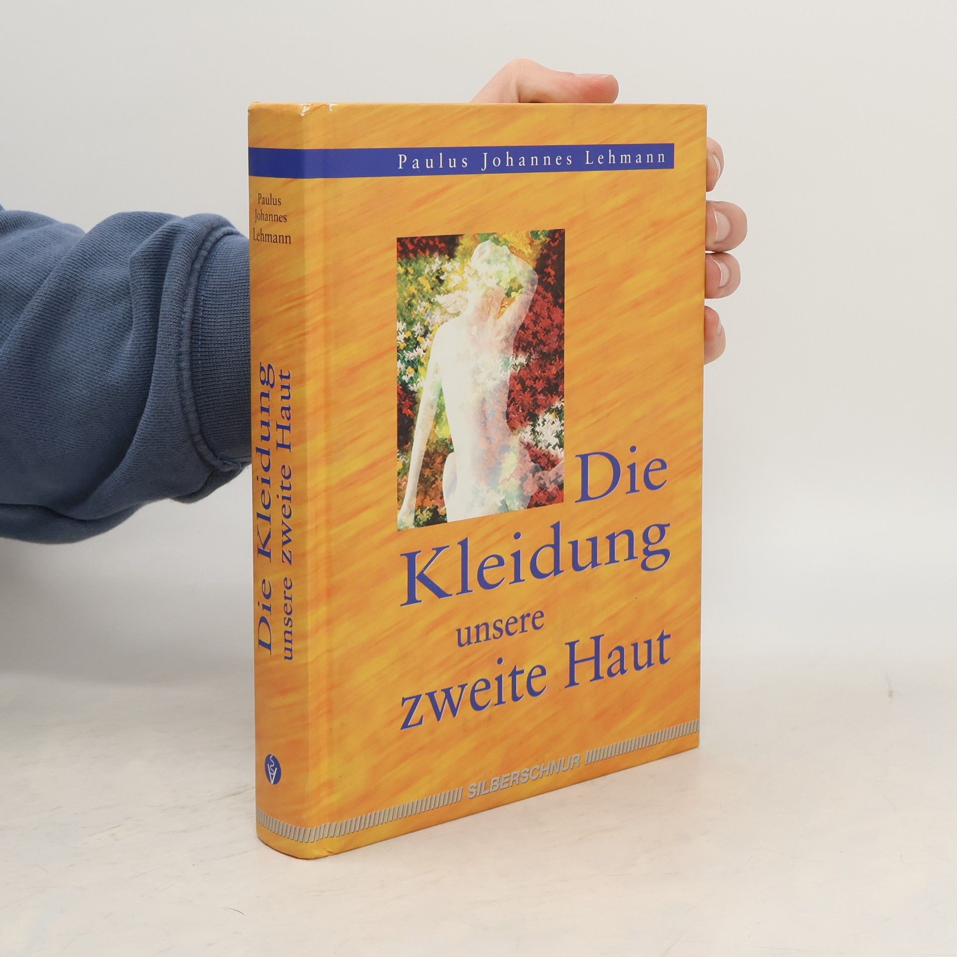 Die Kleidung unsere zweite Haut