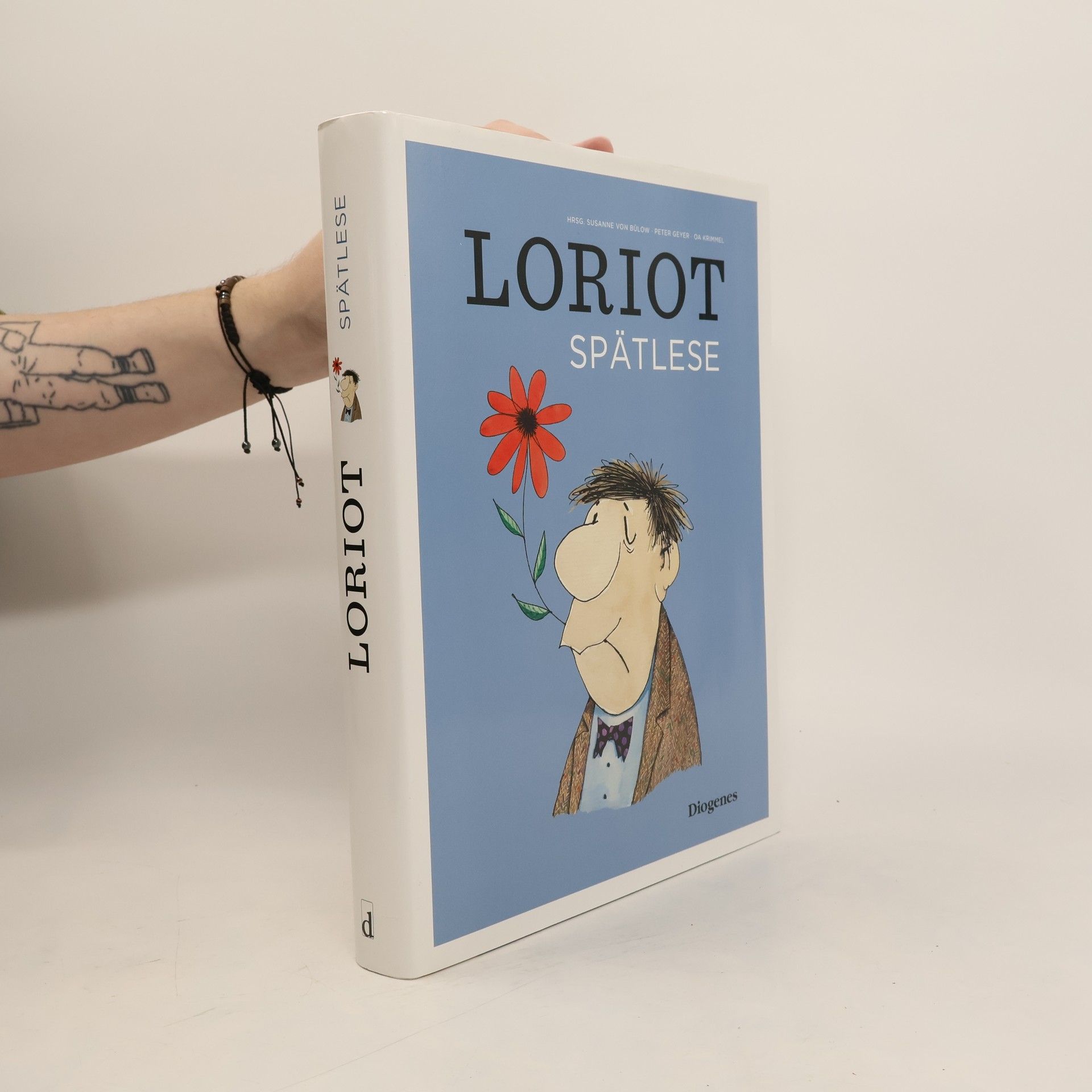 Loriot Spätlese