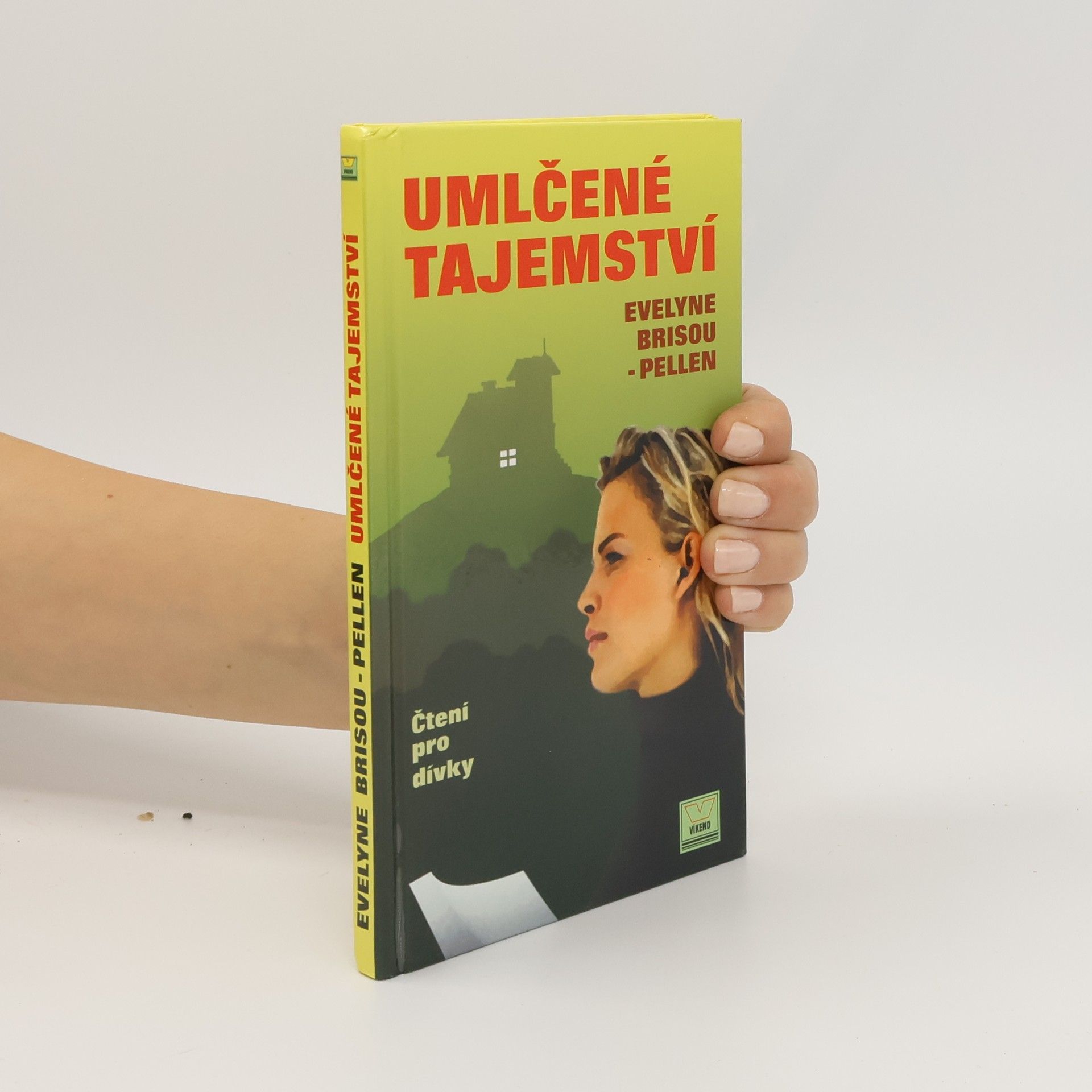 Umlčené tajemství