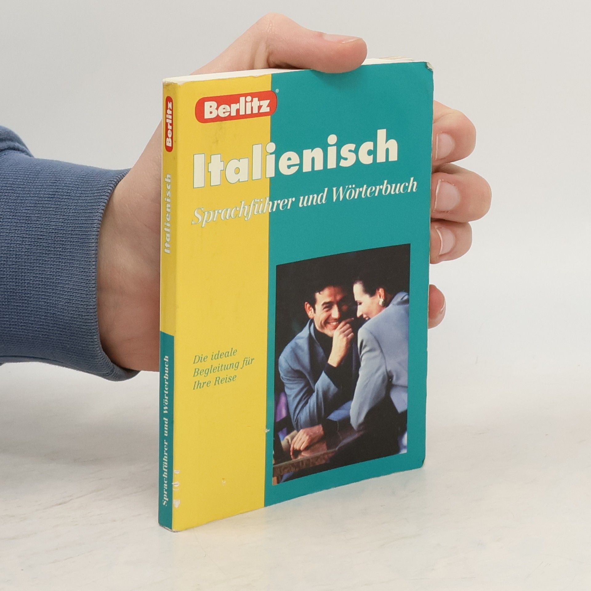 Autorenkollektiv Italienisch