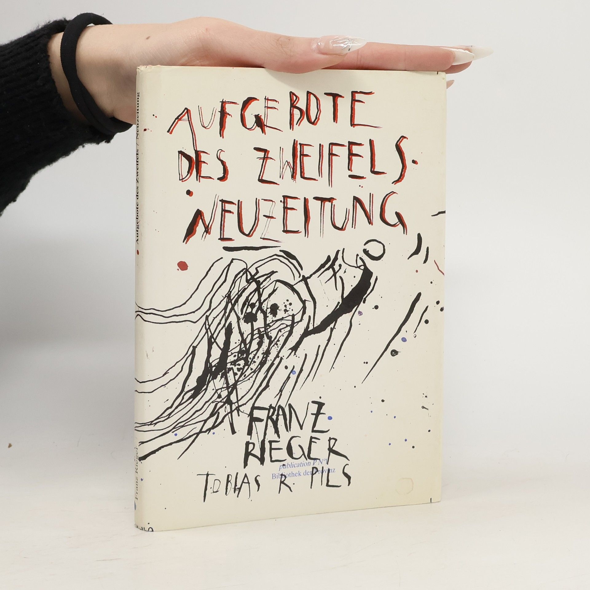 Aufgebote des Zweifels