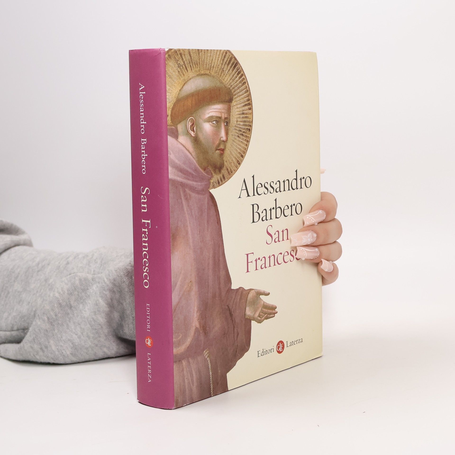 I Robinson. Letture: San Francesco