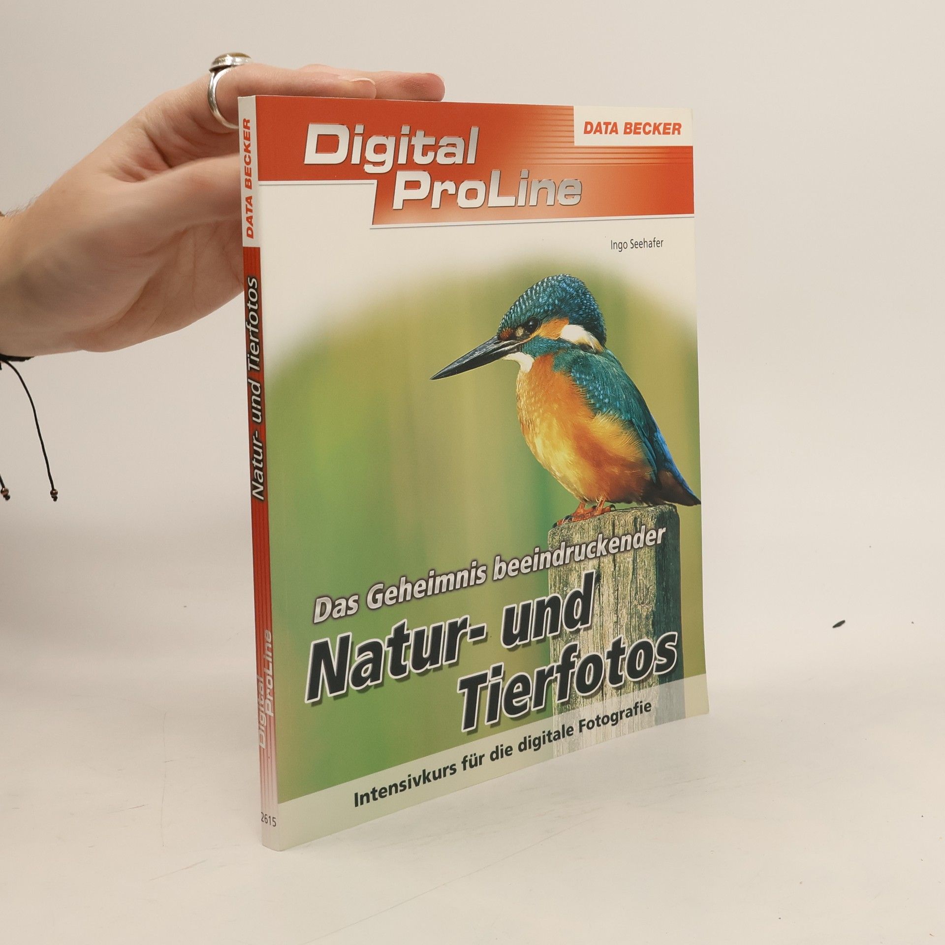 Beeindruckende Natur- & Tierfotos