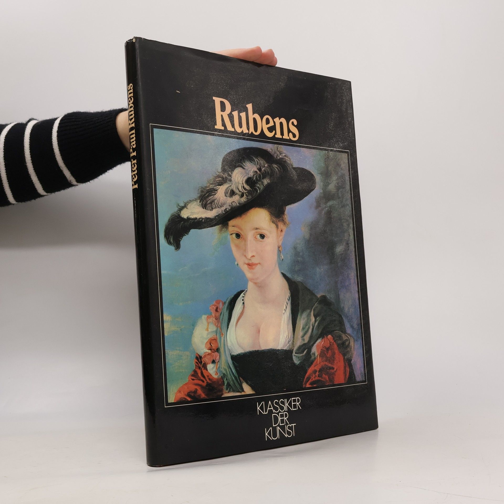 Peter Paul Rubens Rubens