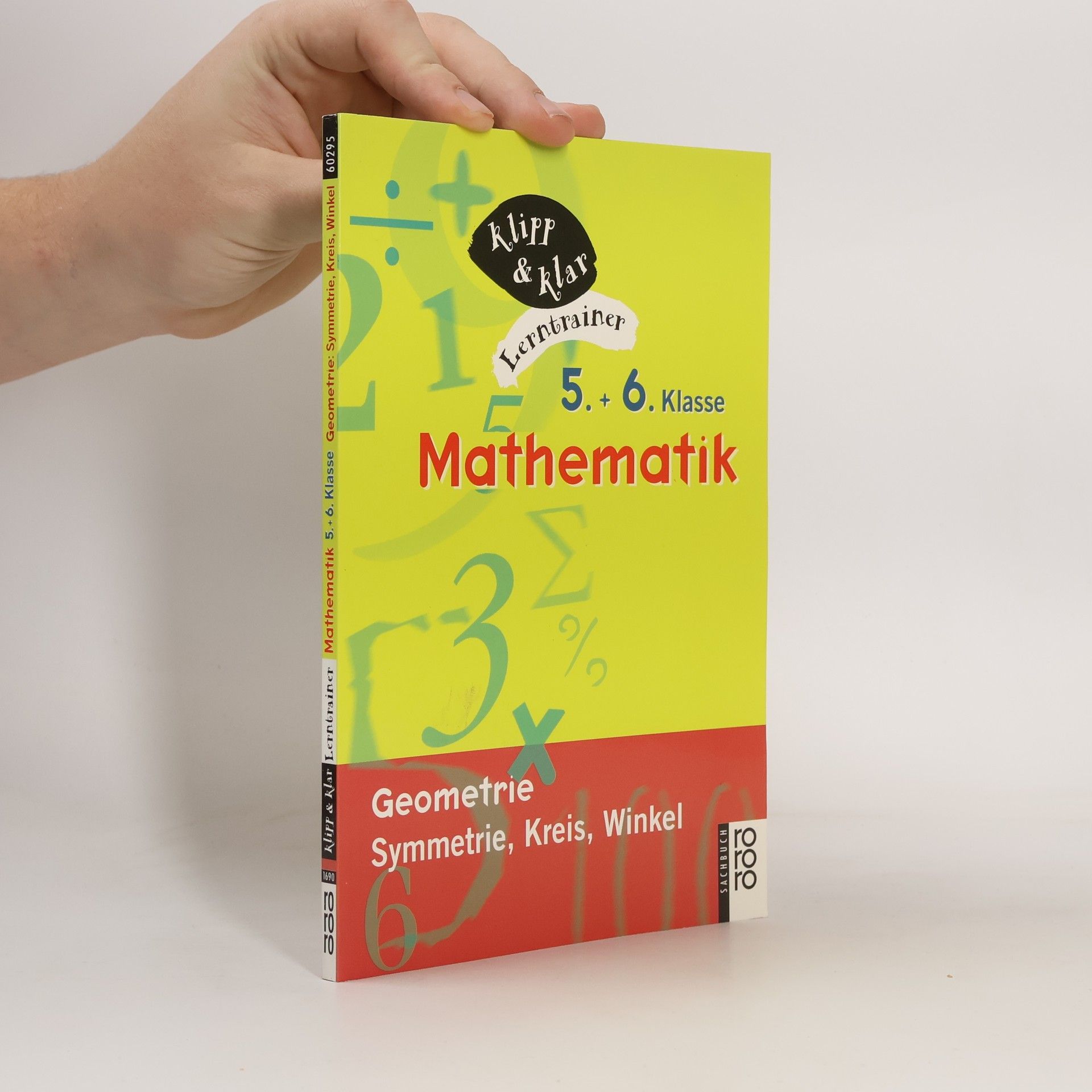 Collectif d'auteurs Mathematik