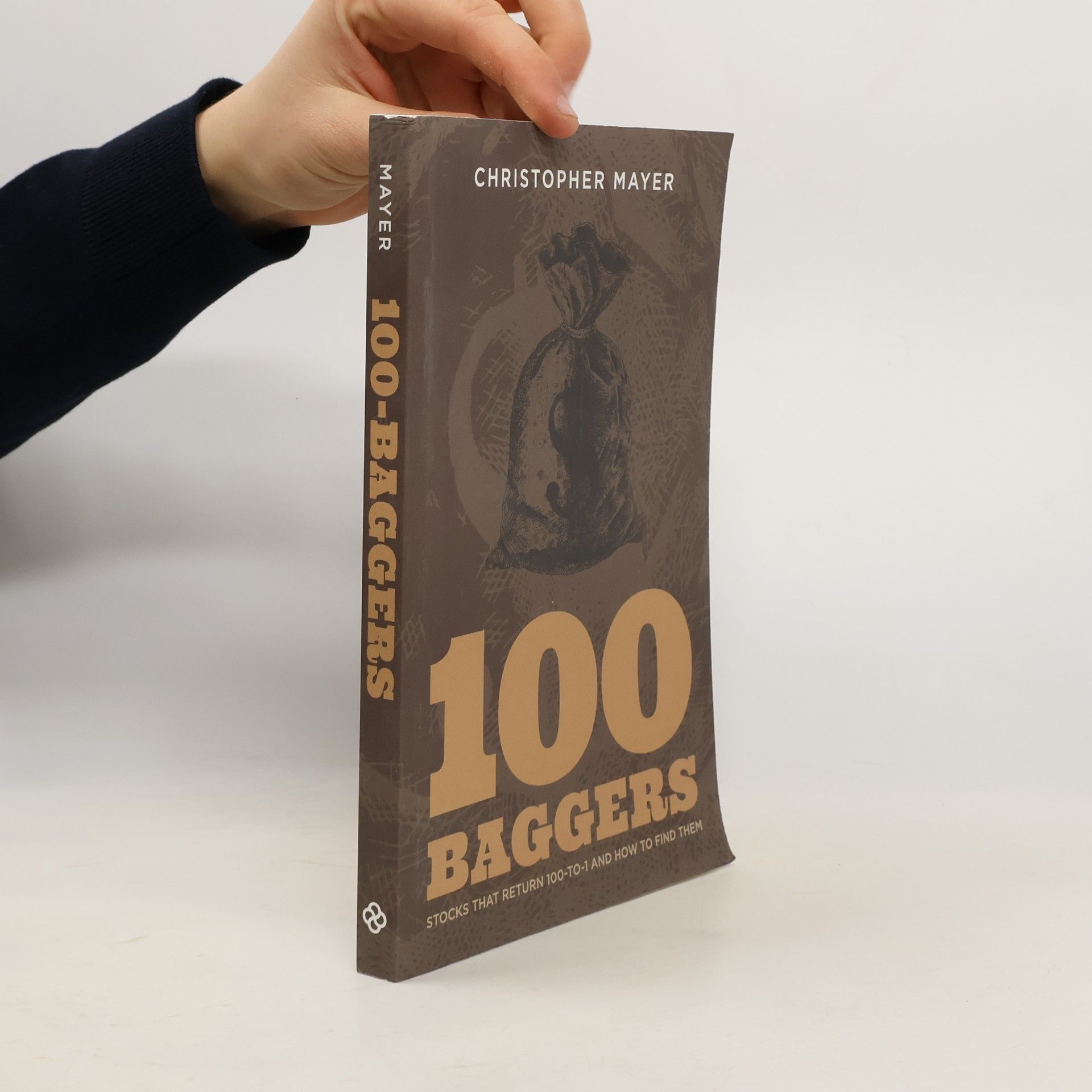 100 Baggers