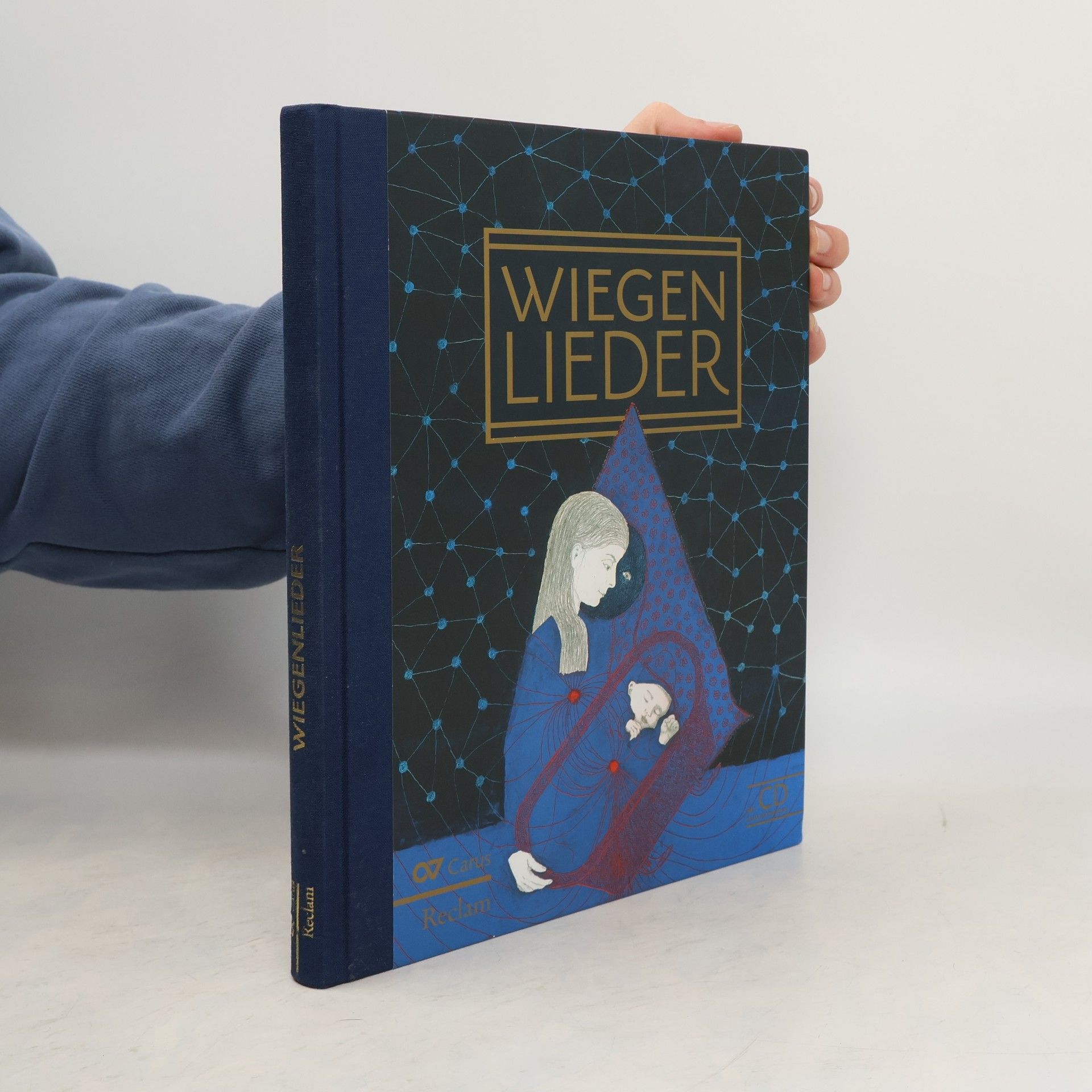 Autorenkollektiv Wiegen Lieder