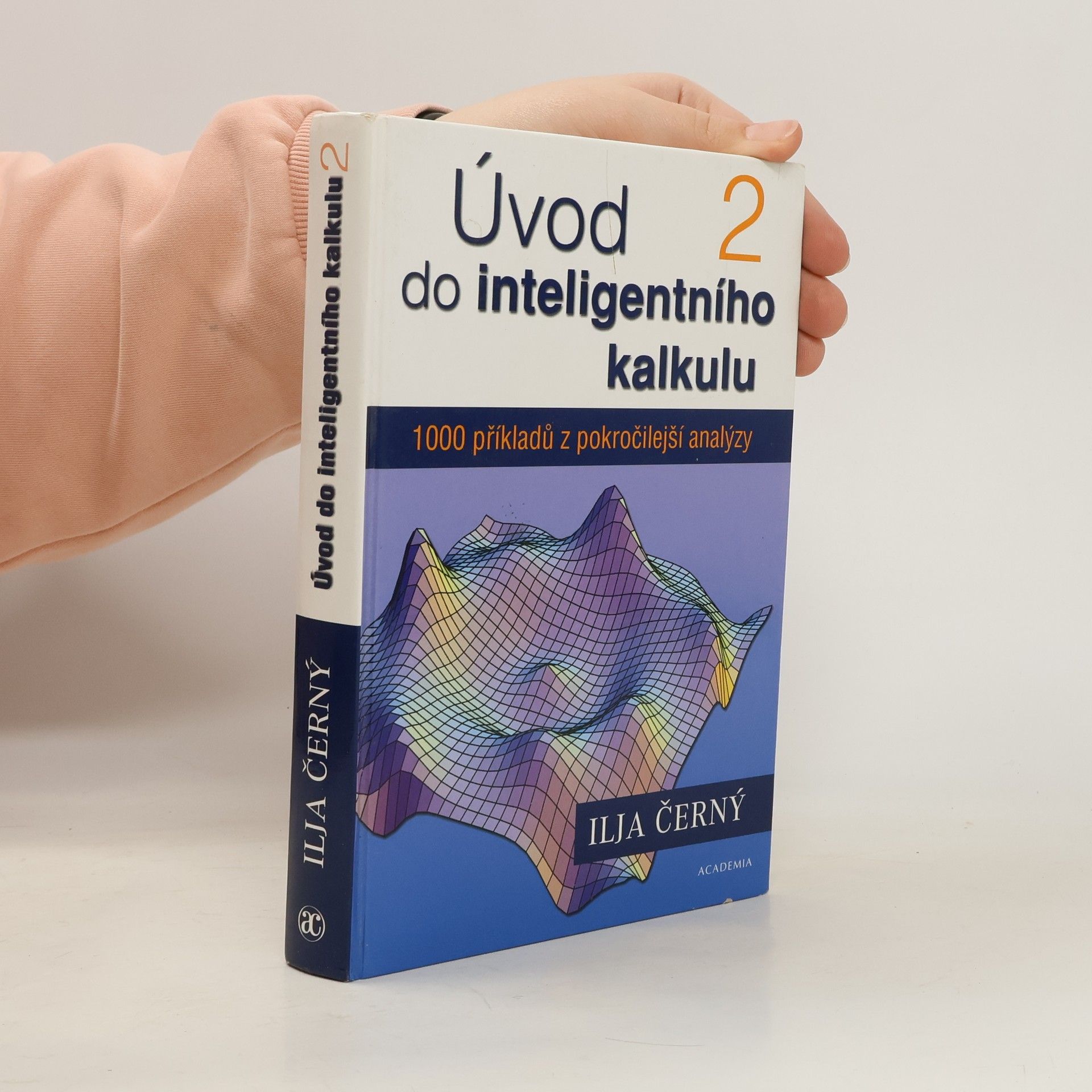 Úvod do inteligentního kalkulu 2