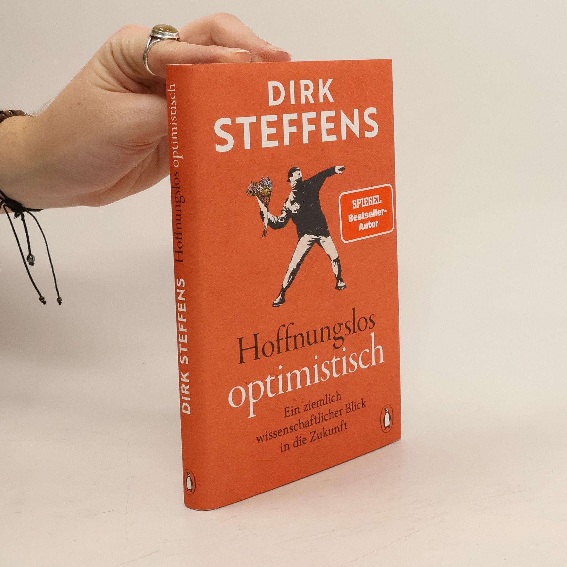 Hoffnungslos optimistisch