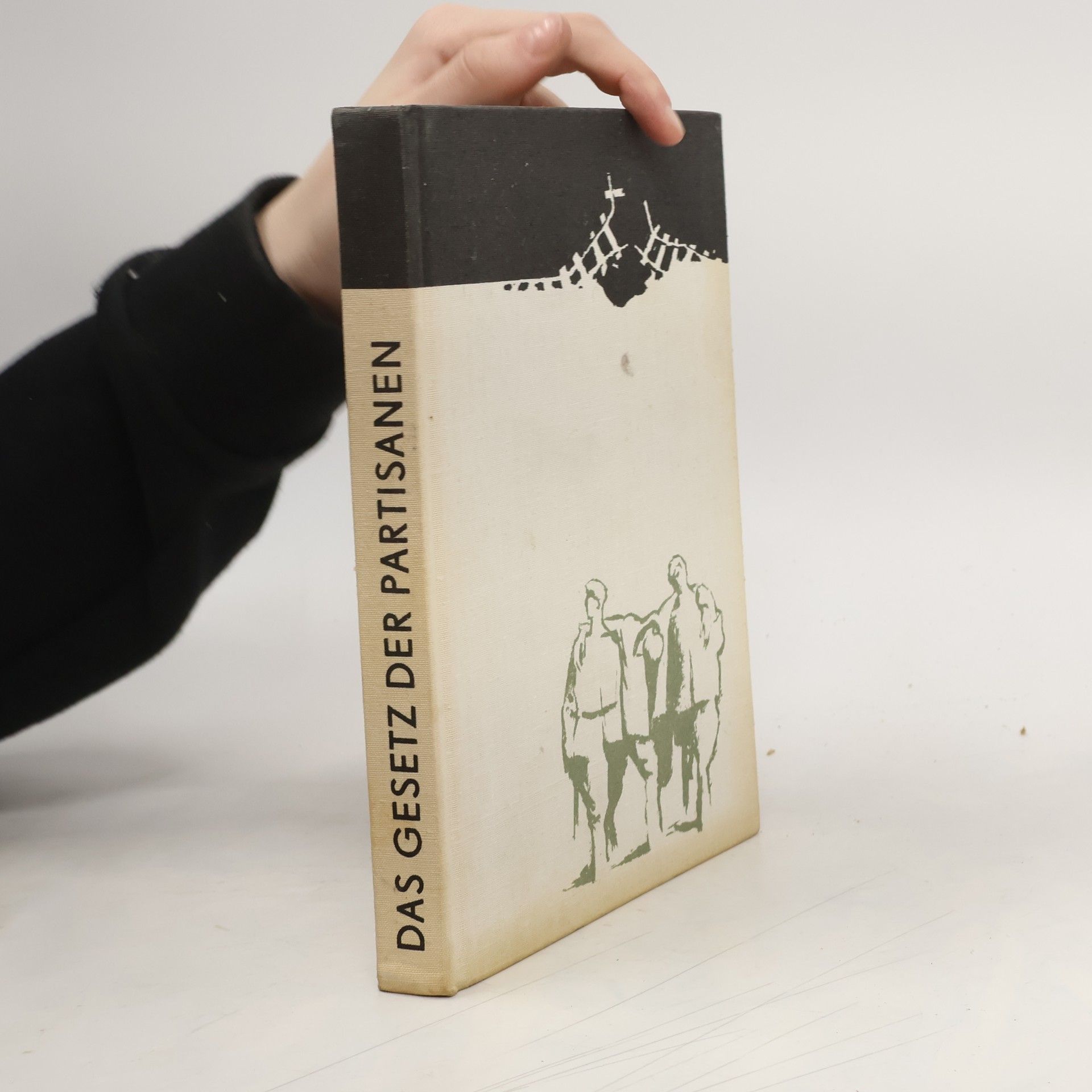 Autorenkollektiv Das Gesetz der Partisanen