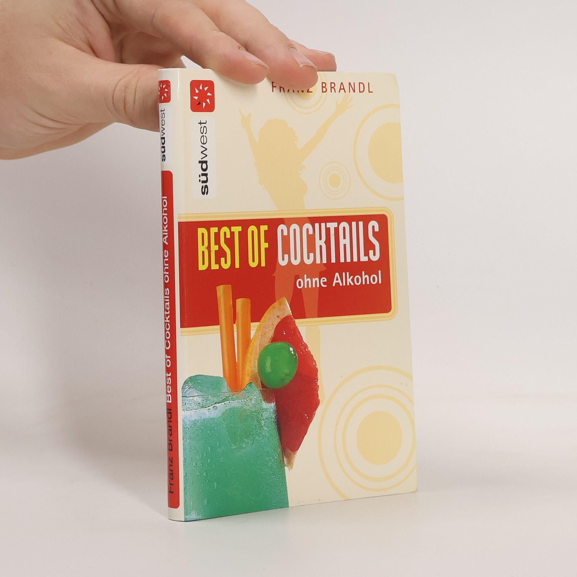 Best of Cocktails ohne Alkohol