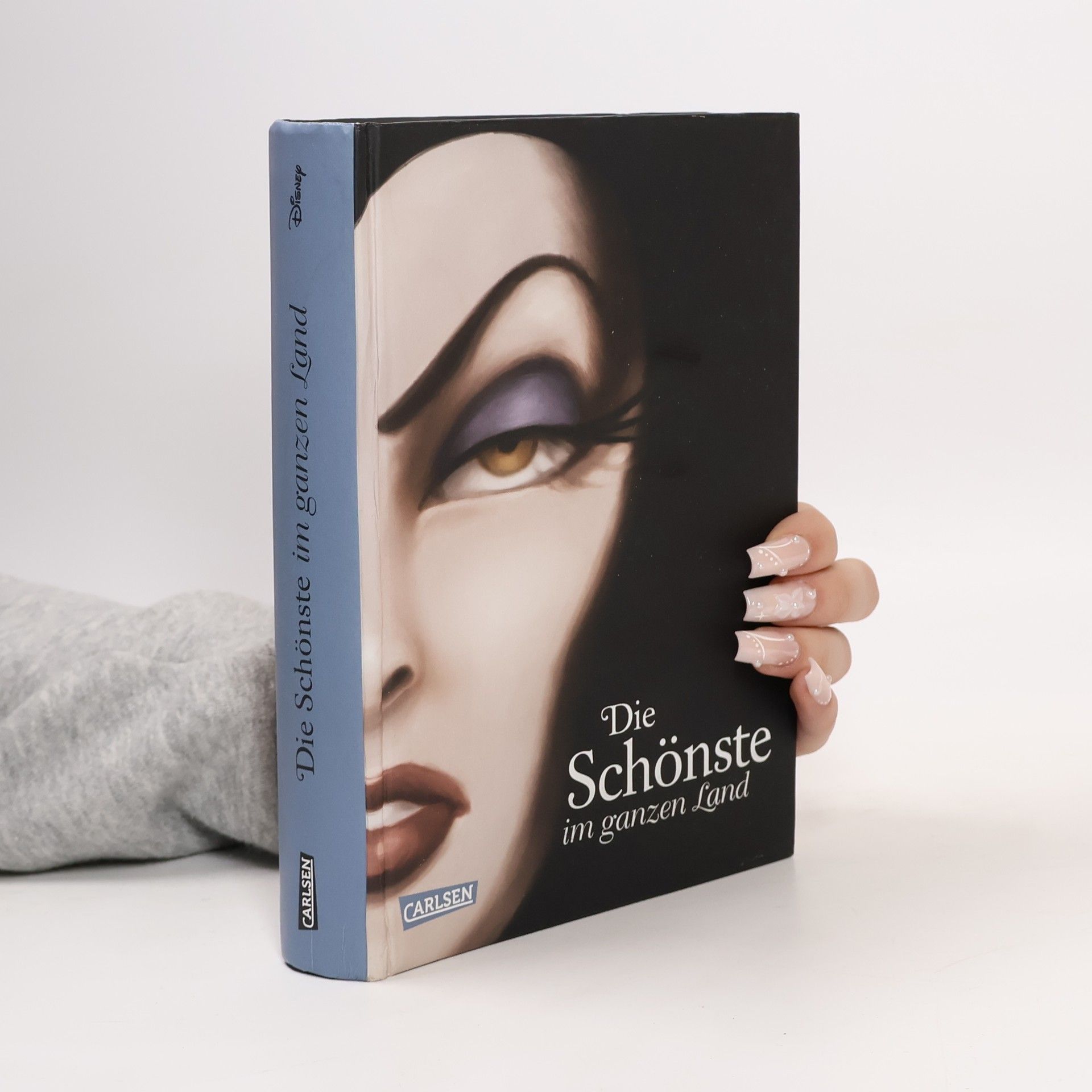 Serena Valentino Die Schönste im ganzen Land