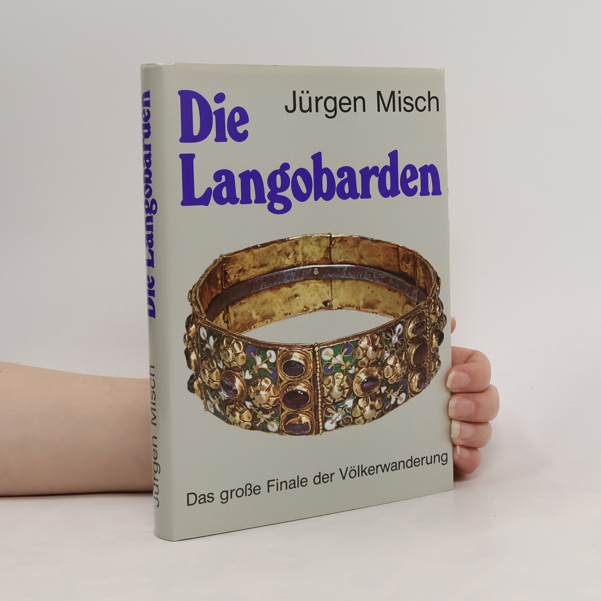 Die Langobarden