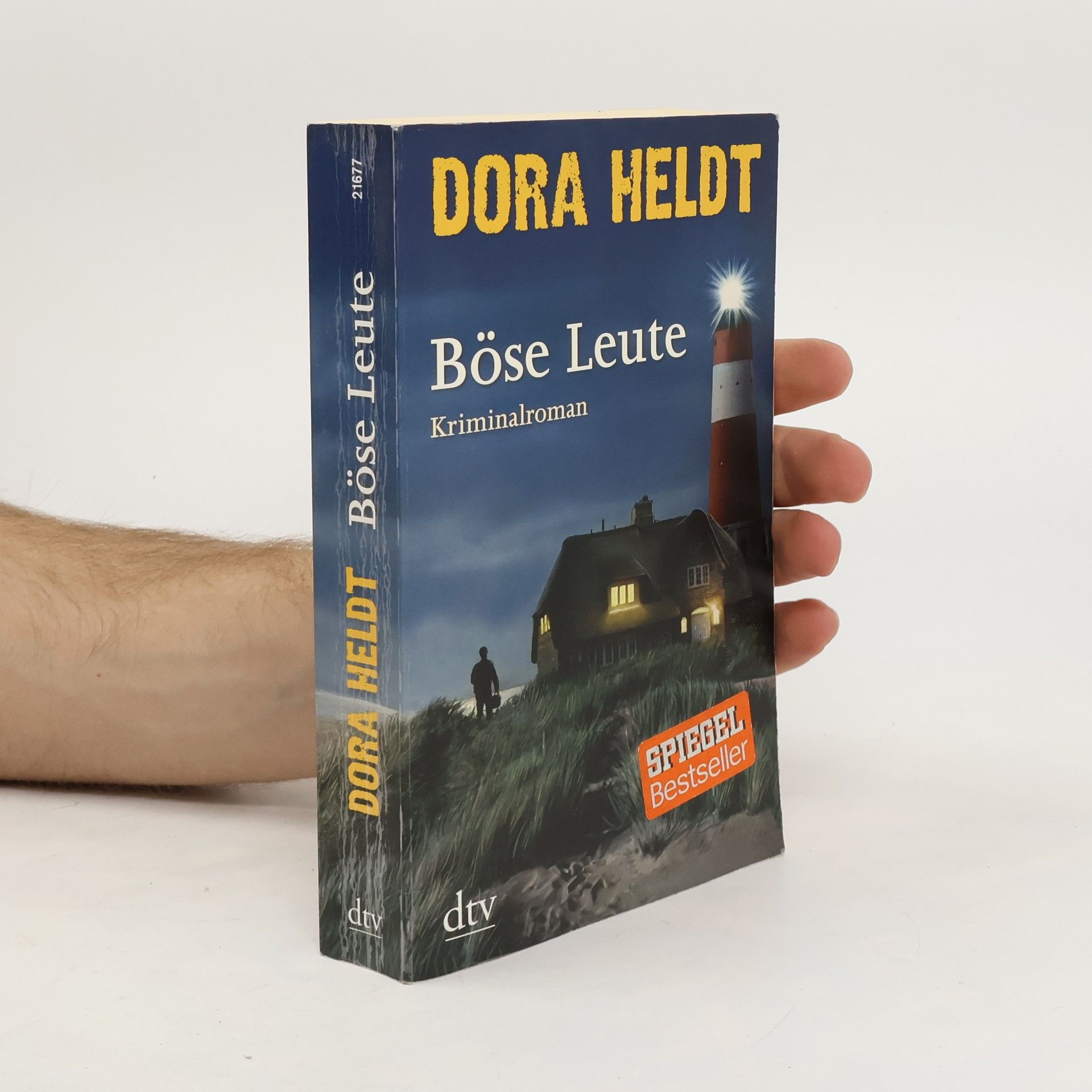 Dora Heldt Böse Leute