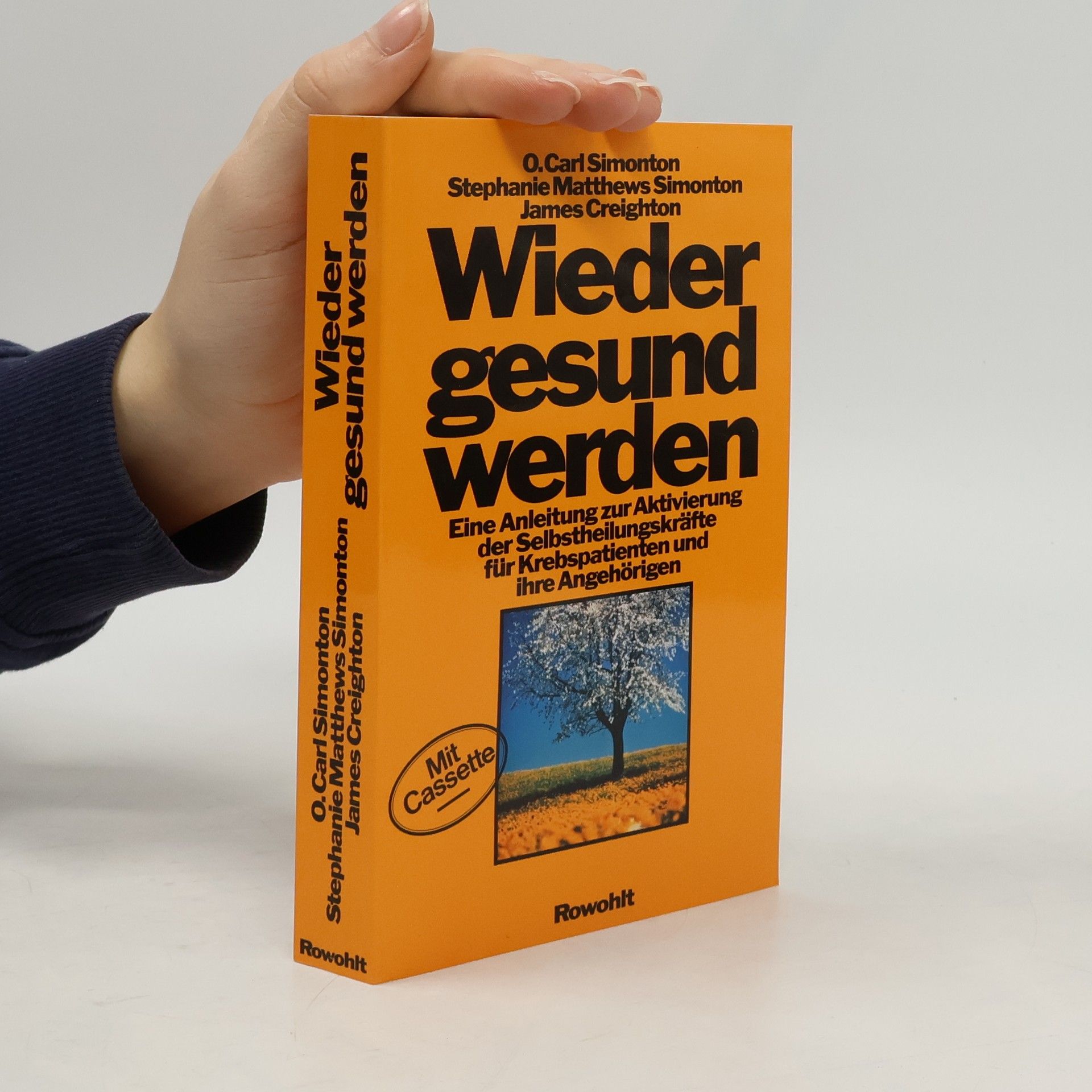 Wieder gesund werden