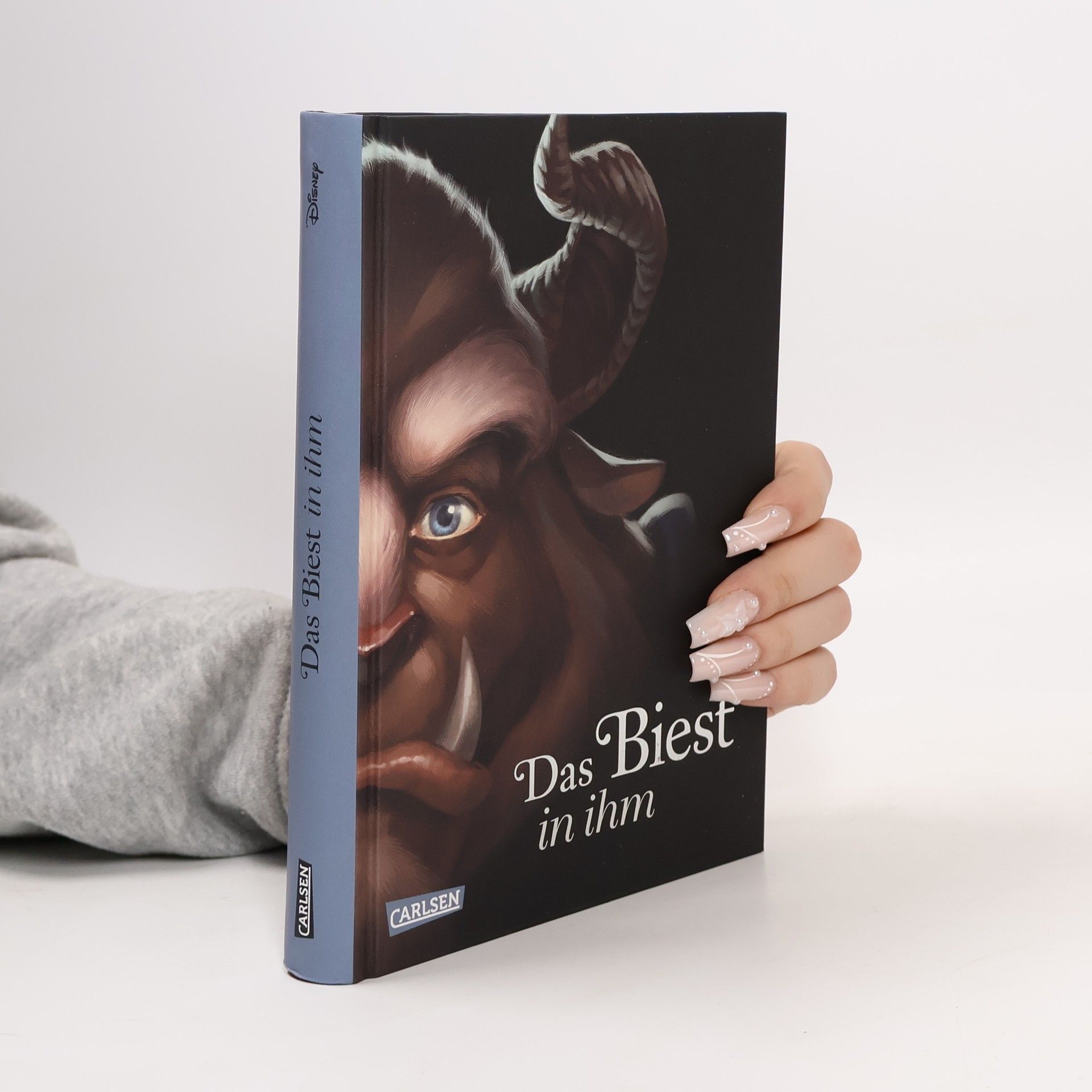 Serena Valentino Das Biest in ihm