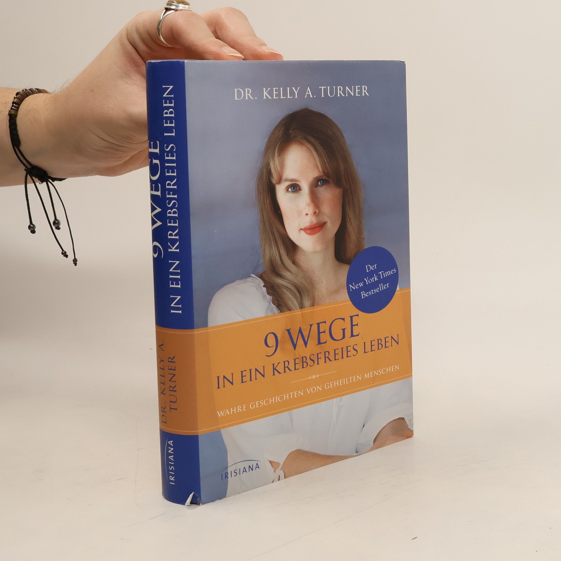 9 Wege in ein krebsfreies Leben