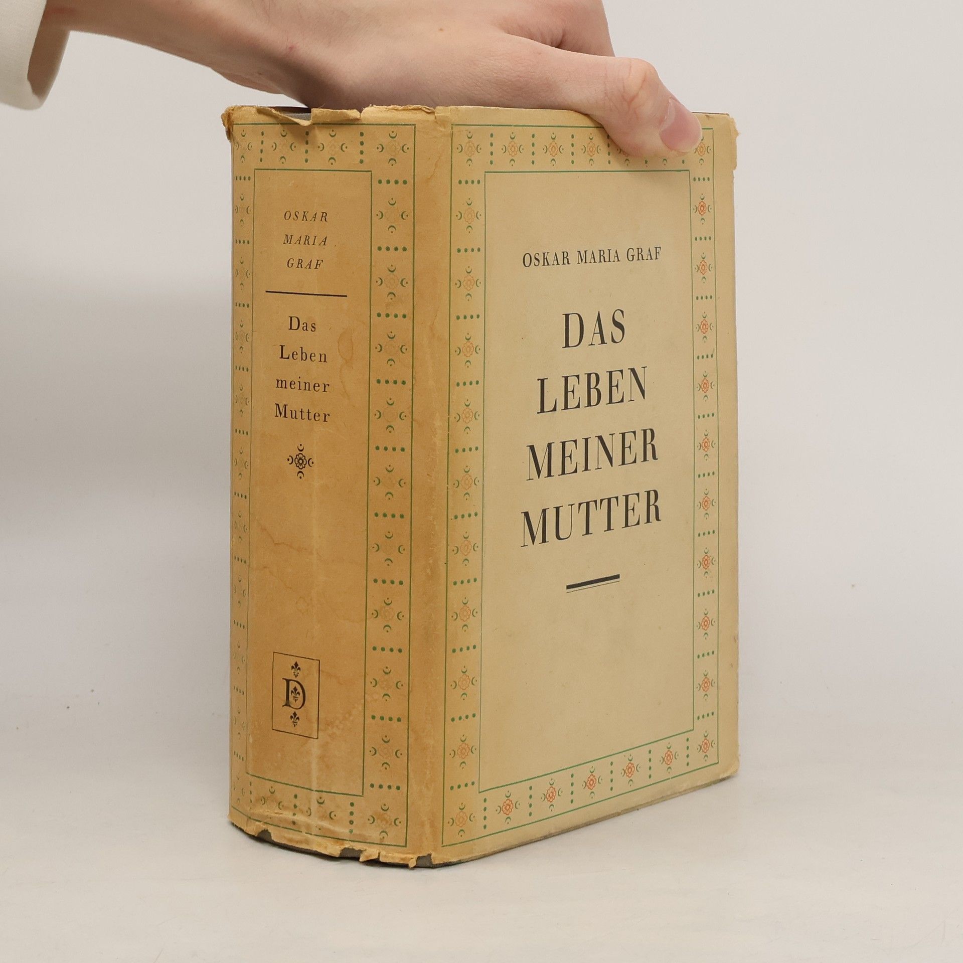 Das Leben meiner Mutter