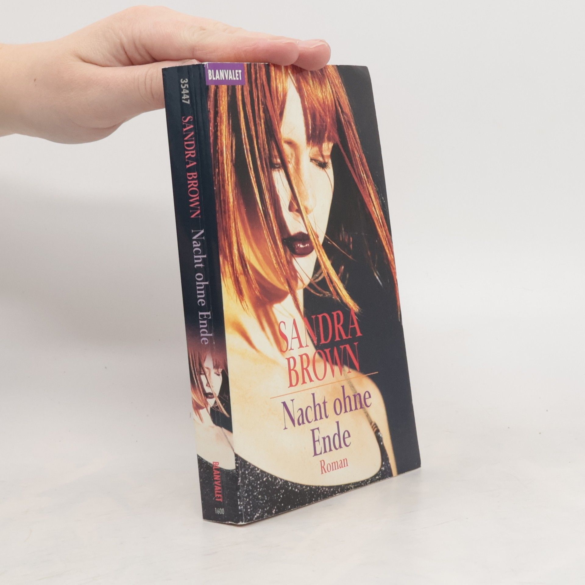 Sandra Brown Nacht ohne Ende