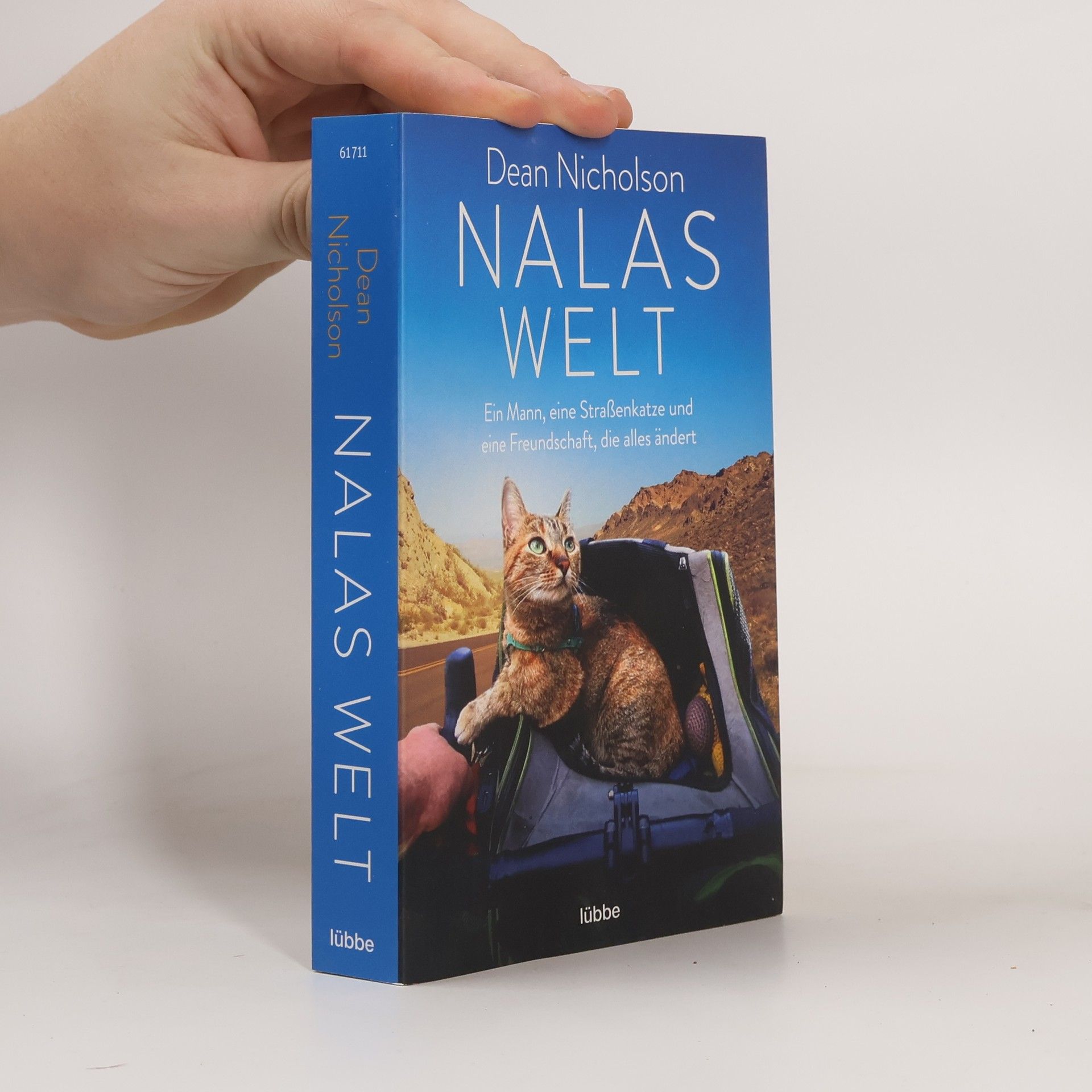 Dean Nicholson Nalas Welt