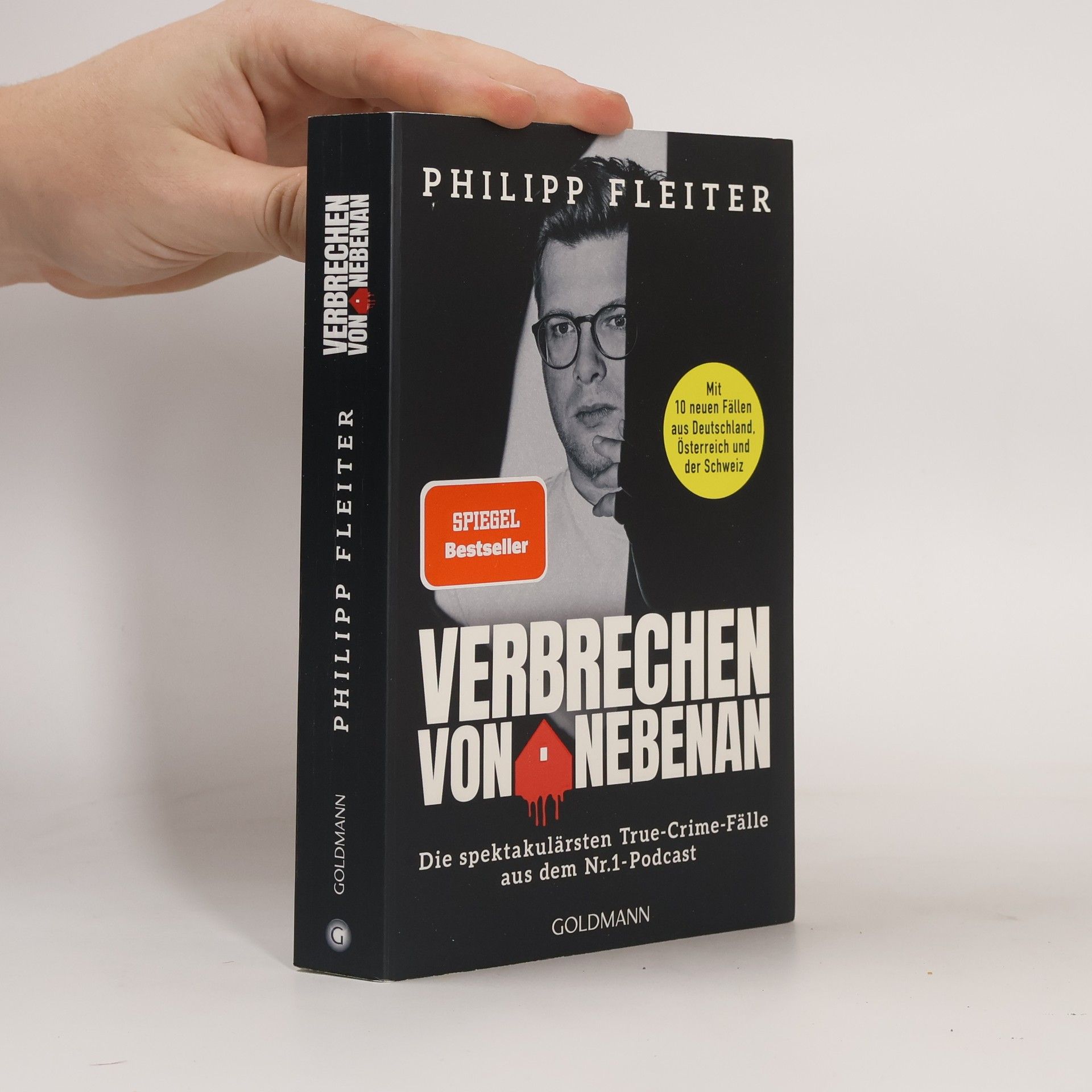 Verbrechen von nebenan