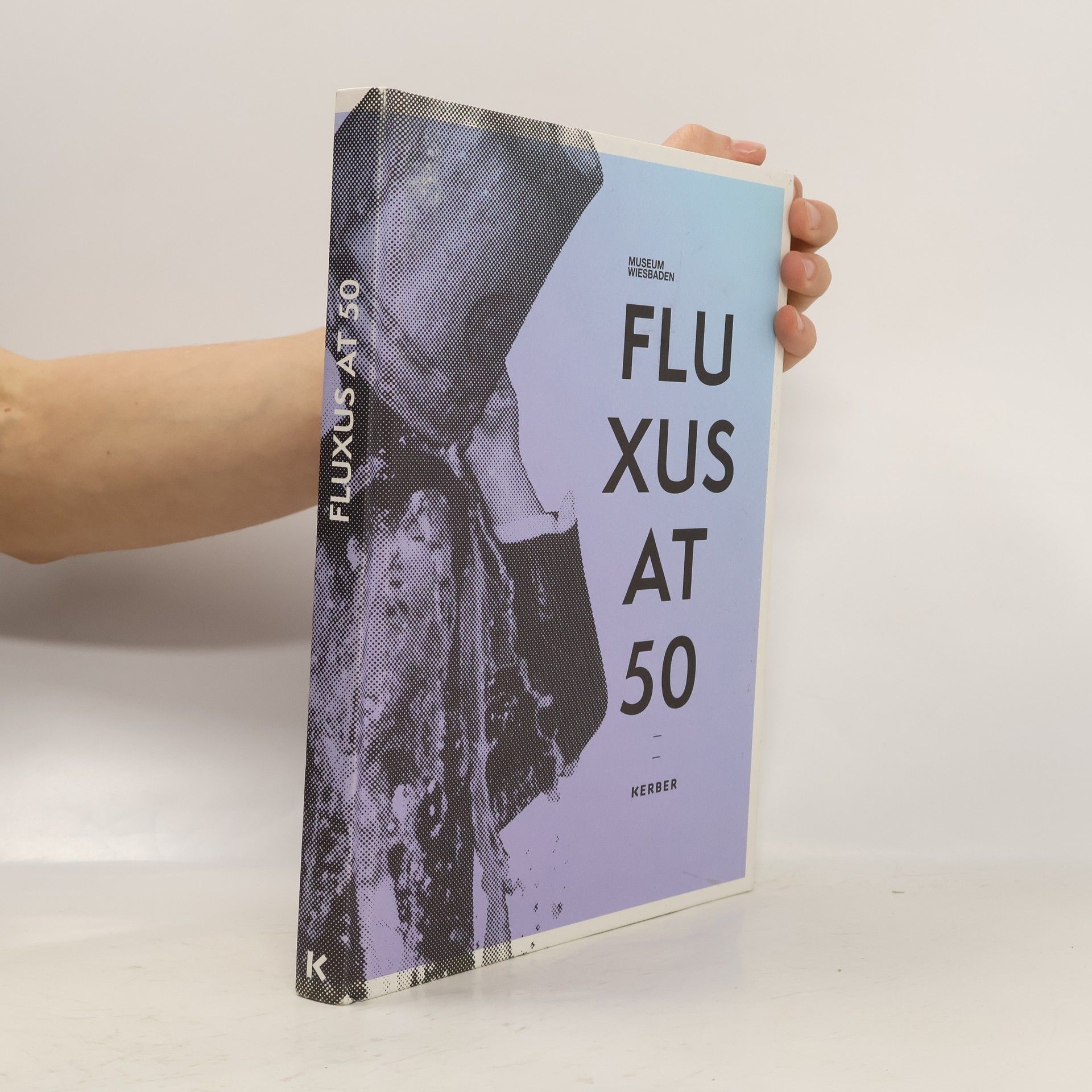 Fluxus at 50 (deutsche Ausgabe)