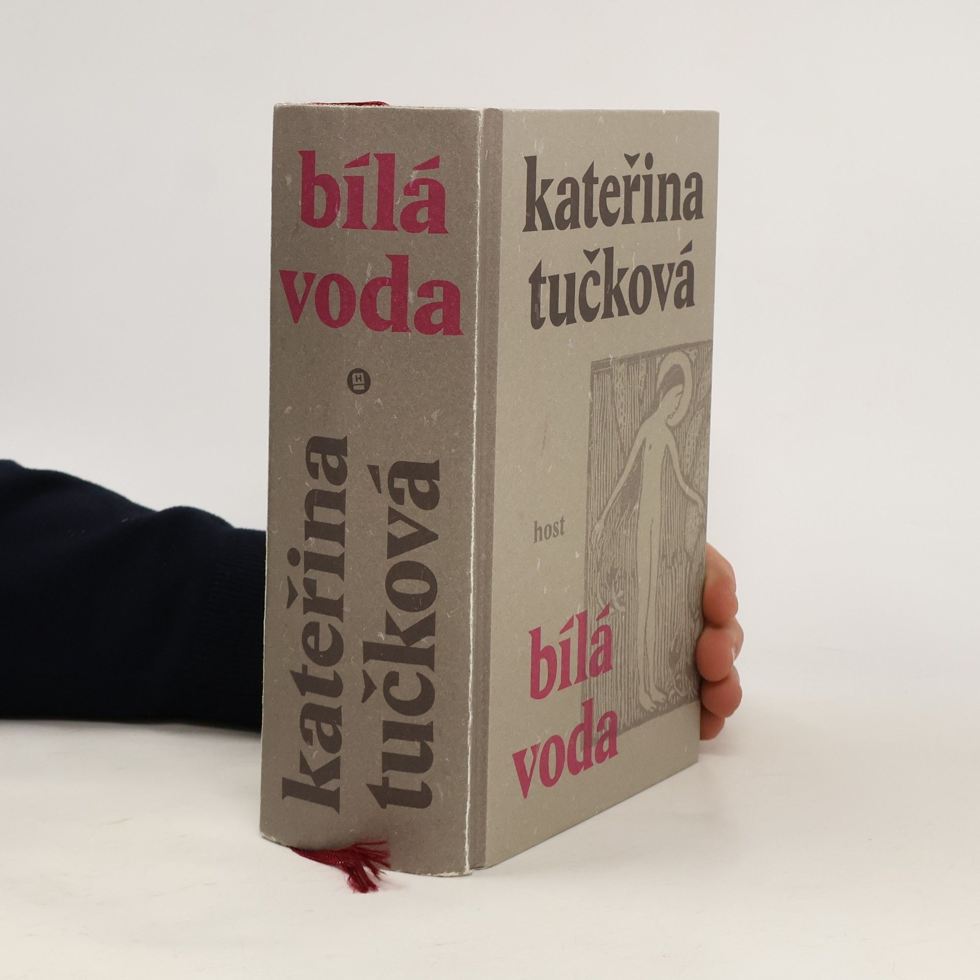 Kateřina Tučková Bílá Voda