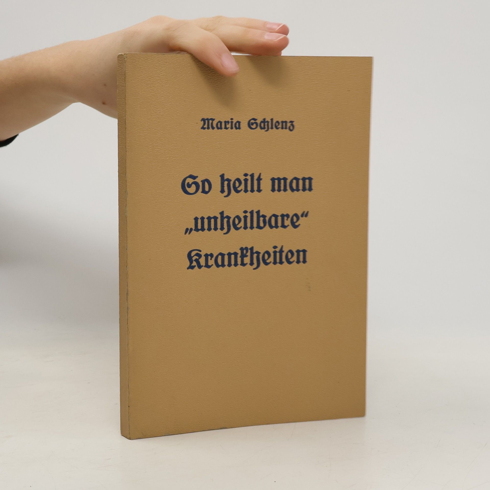 So heilt man Allergien und manche scheinbar unheilbare Krankheiten