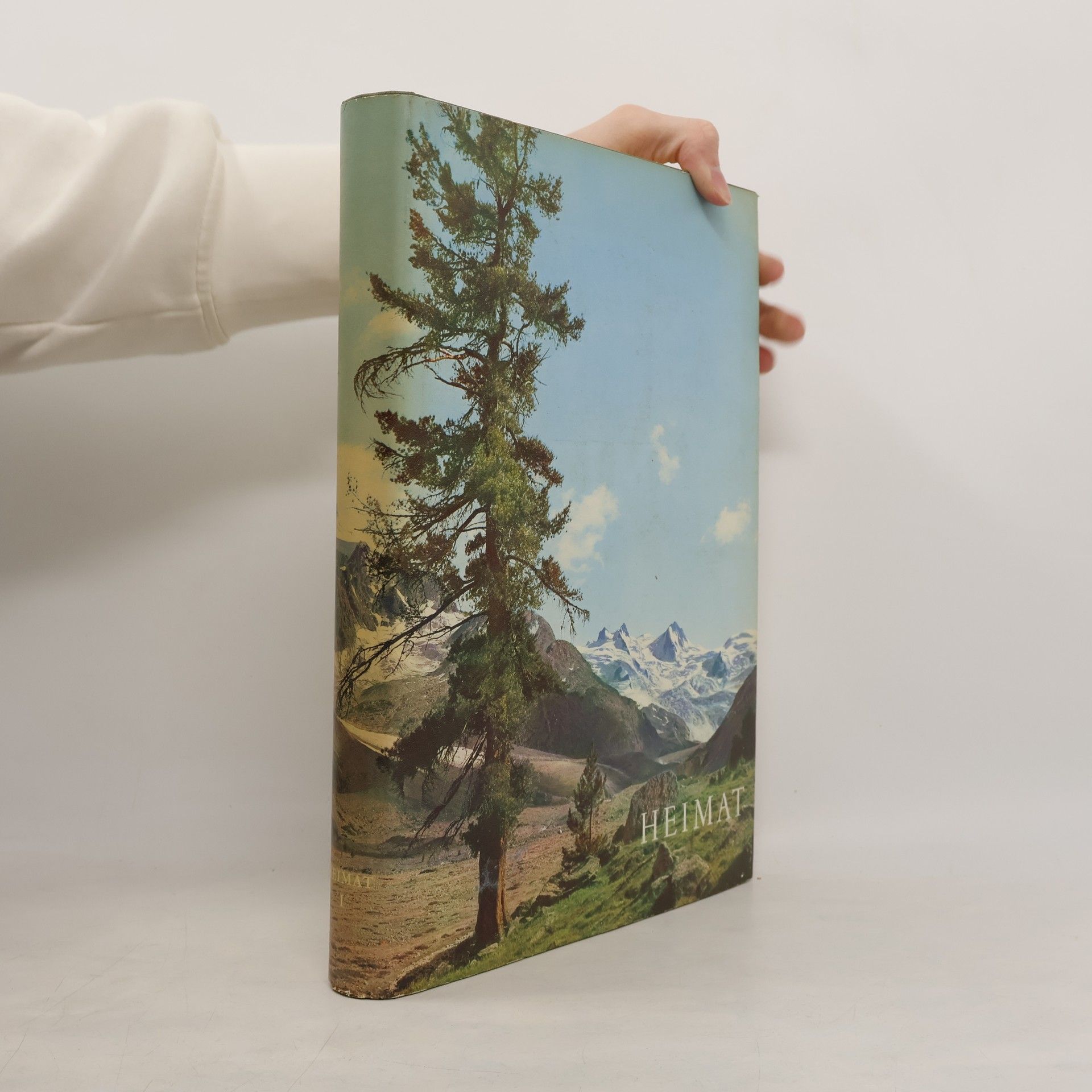 Autorenkollektiv Heimat