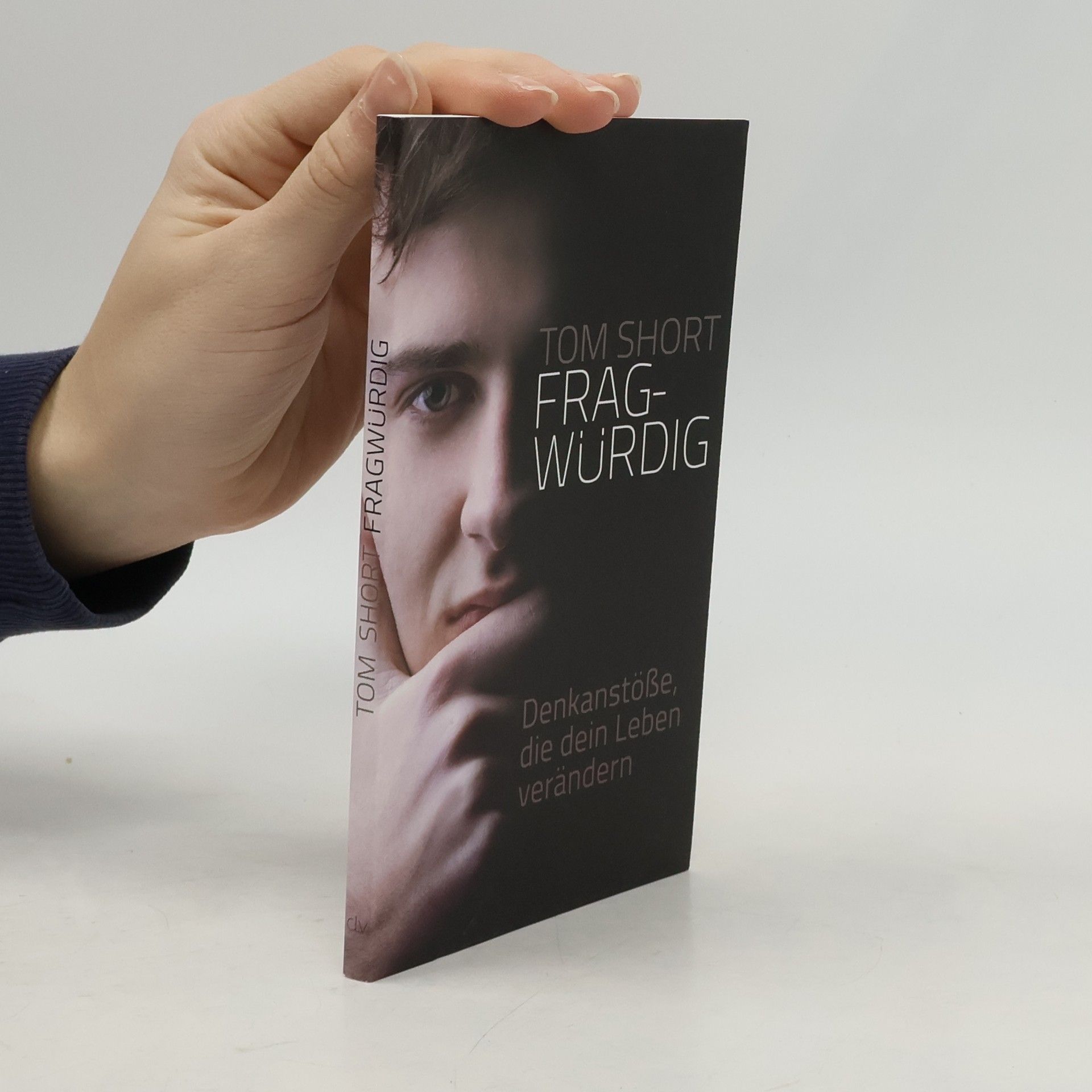 Tom Short Fragwürdig