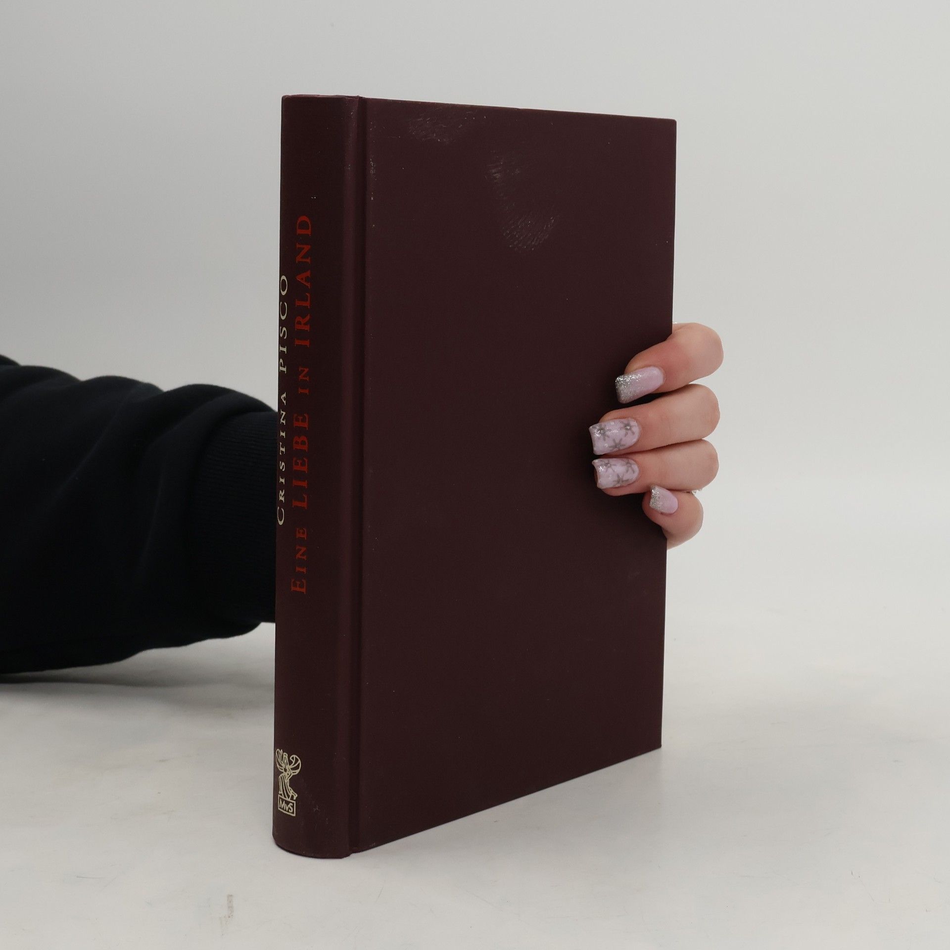 Eine Liebe in Irland