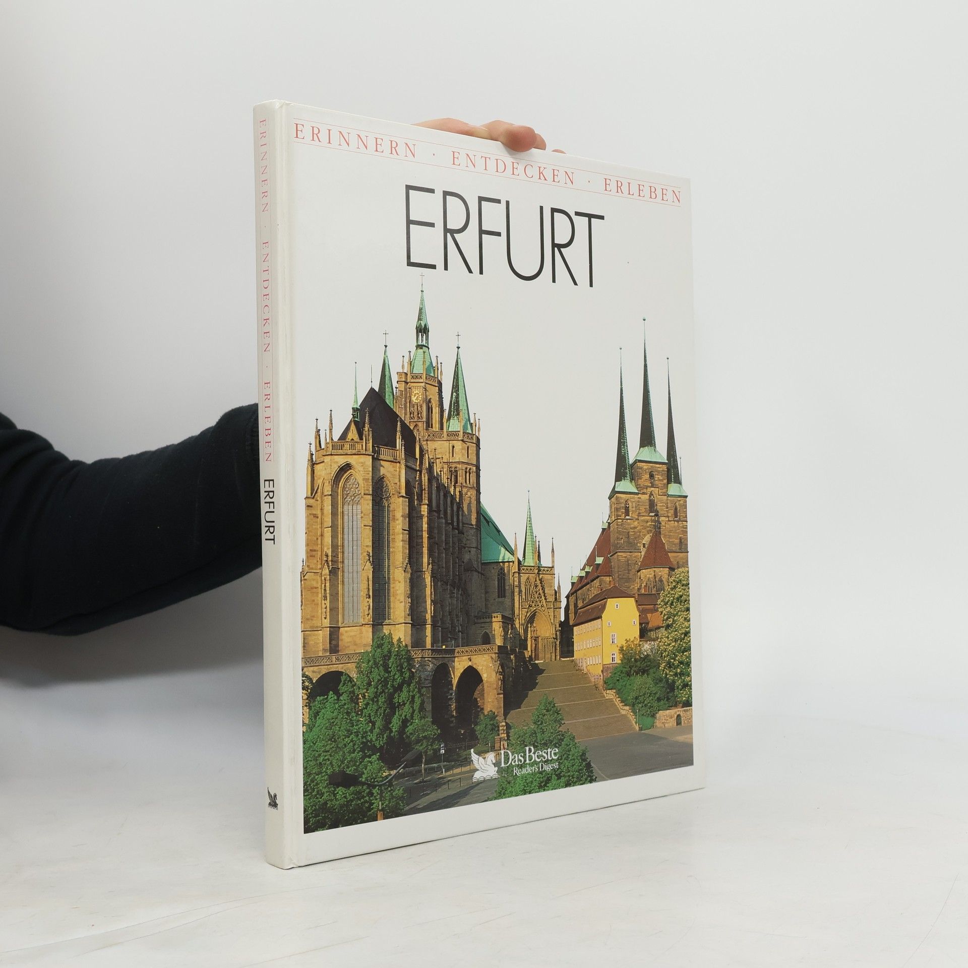 Georg Kürzinger Erfurt