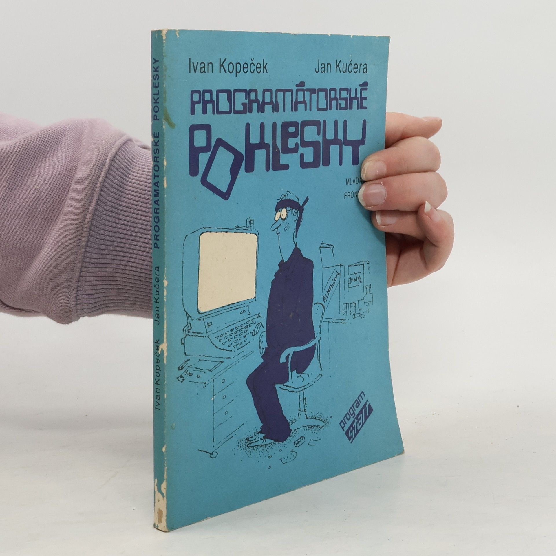 Programátorské poklesky