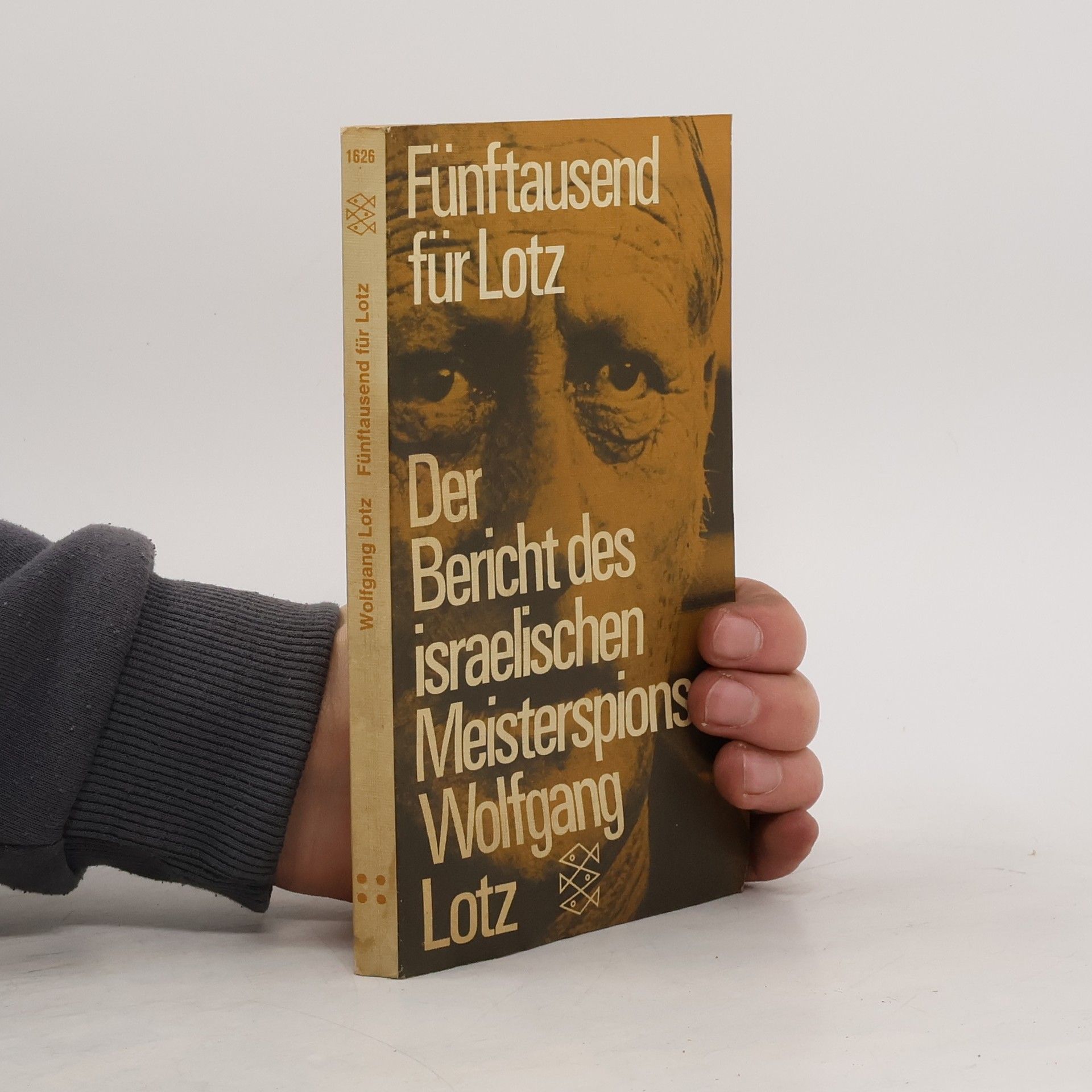 Fünftausend für Lotz