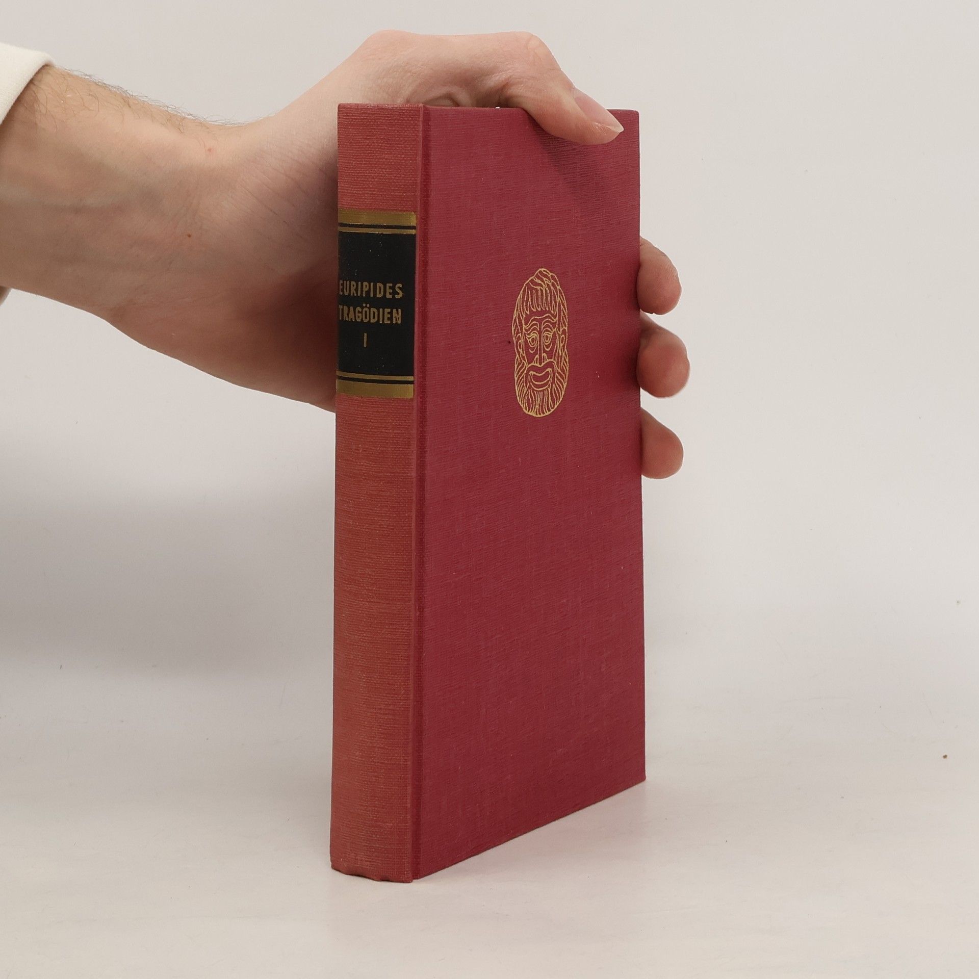 Aischylos Tragödien